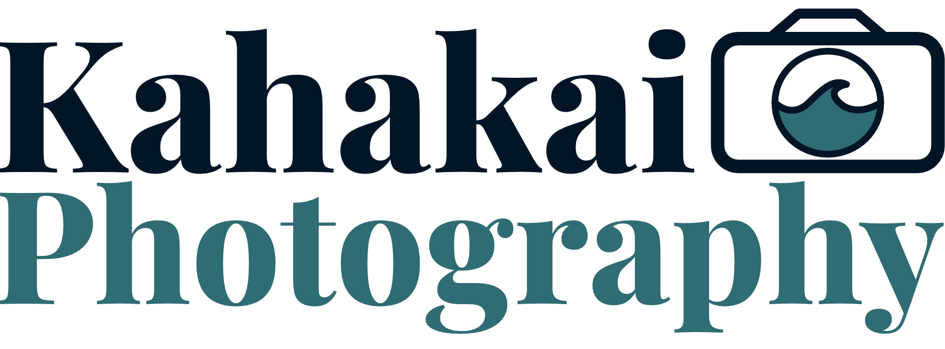 Kahakai Photography