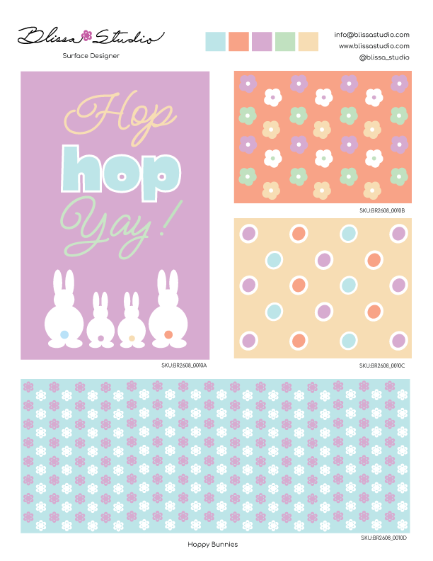 Happy Bunnies