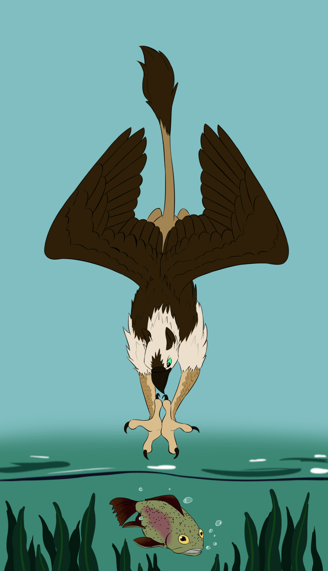 Flat Colors