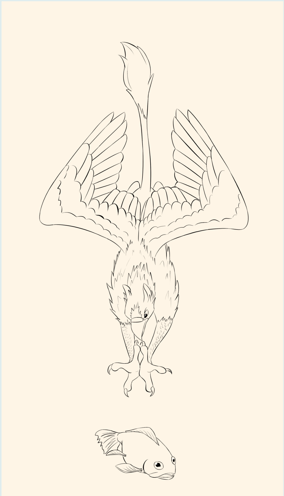 Linework