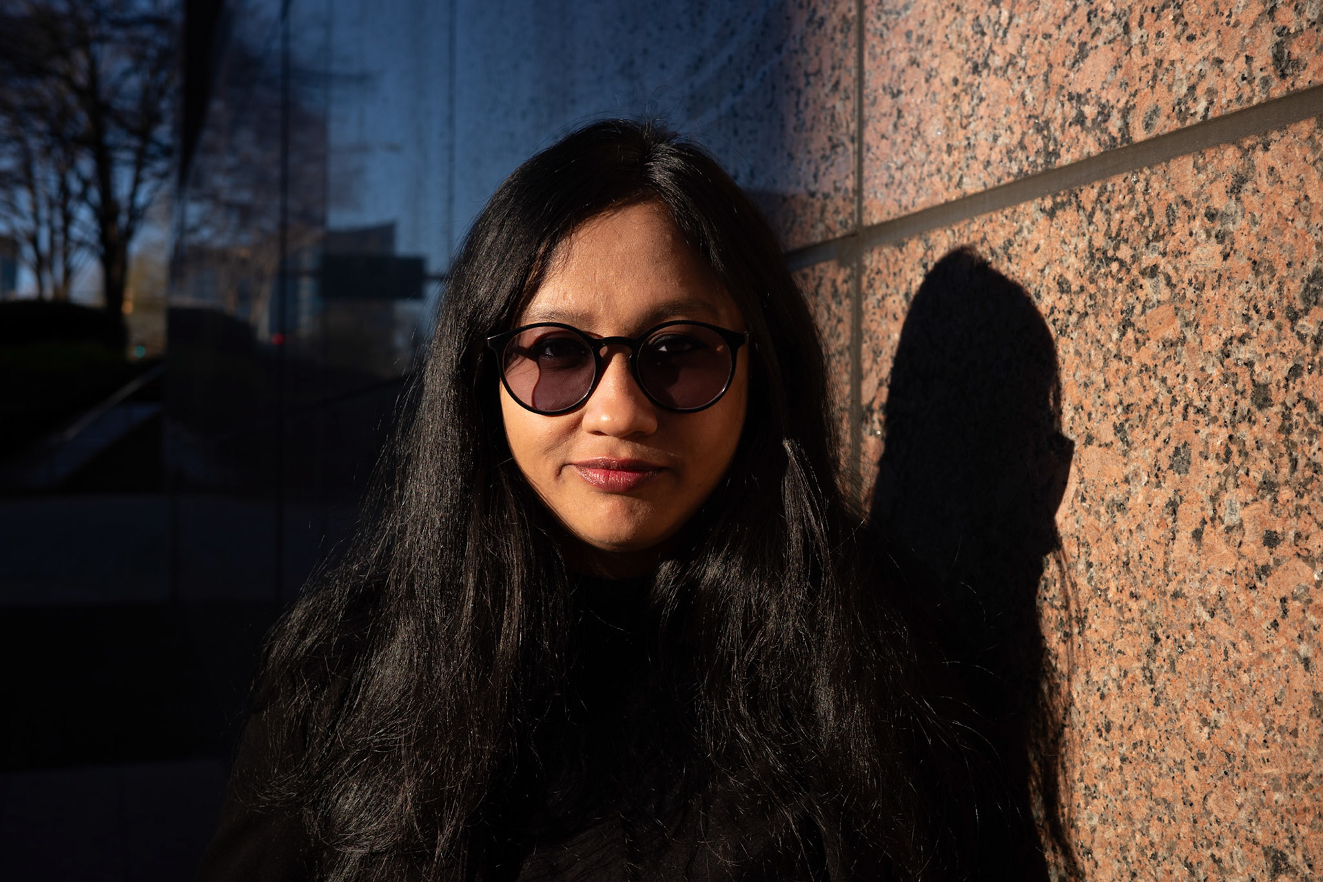 Tannishta Sinha, Atlanta, GA.