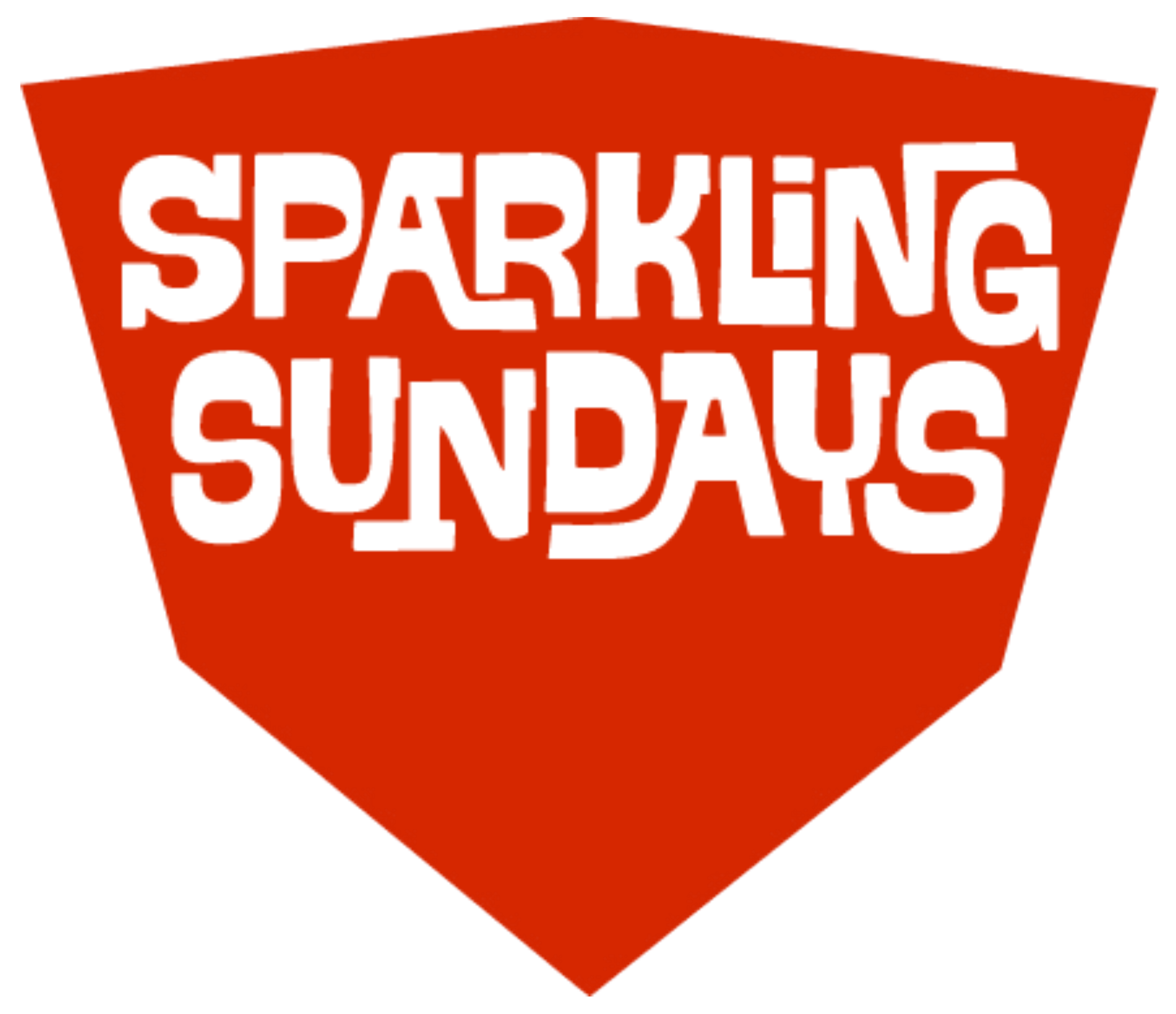 Sparkling Sundays
