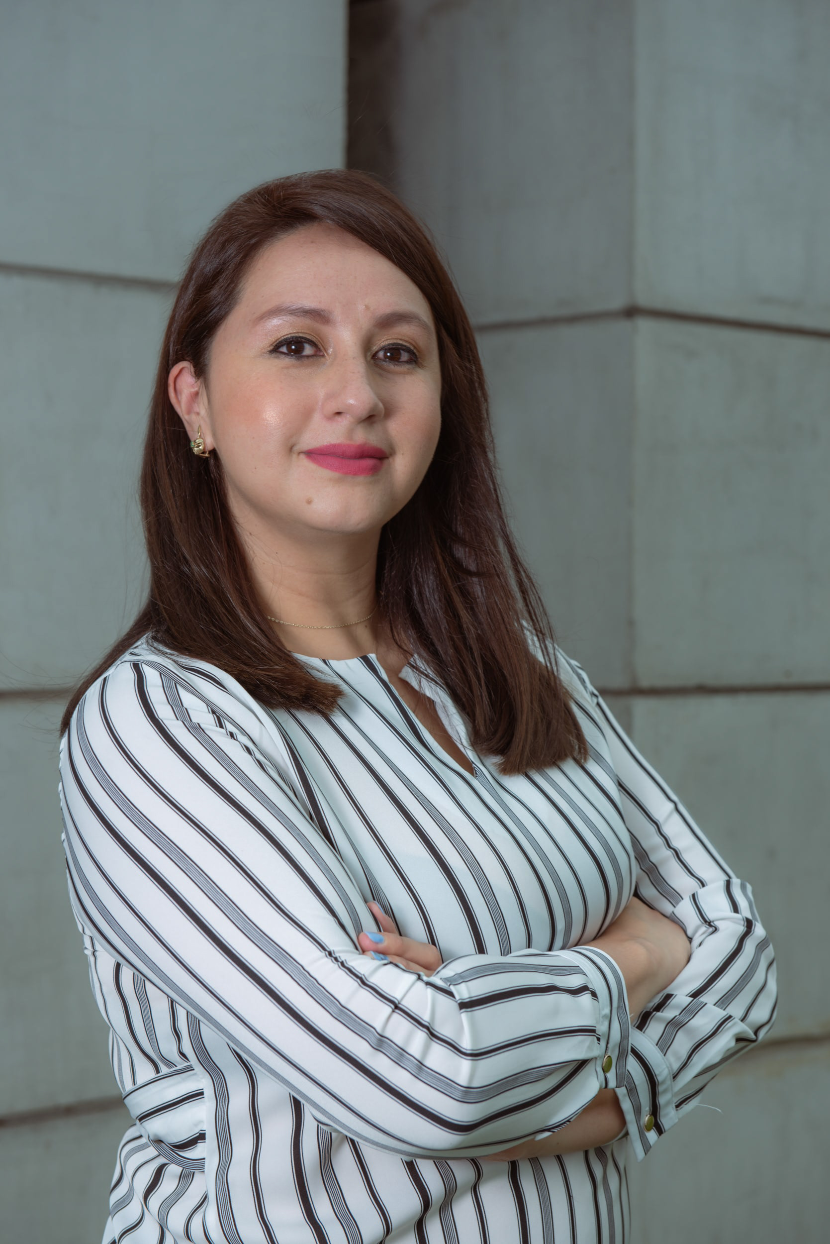 Carmina en casa