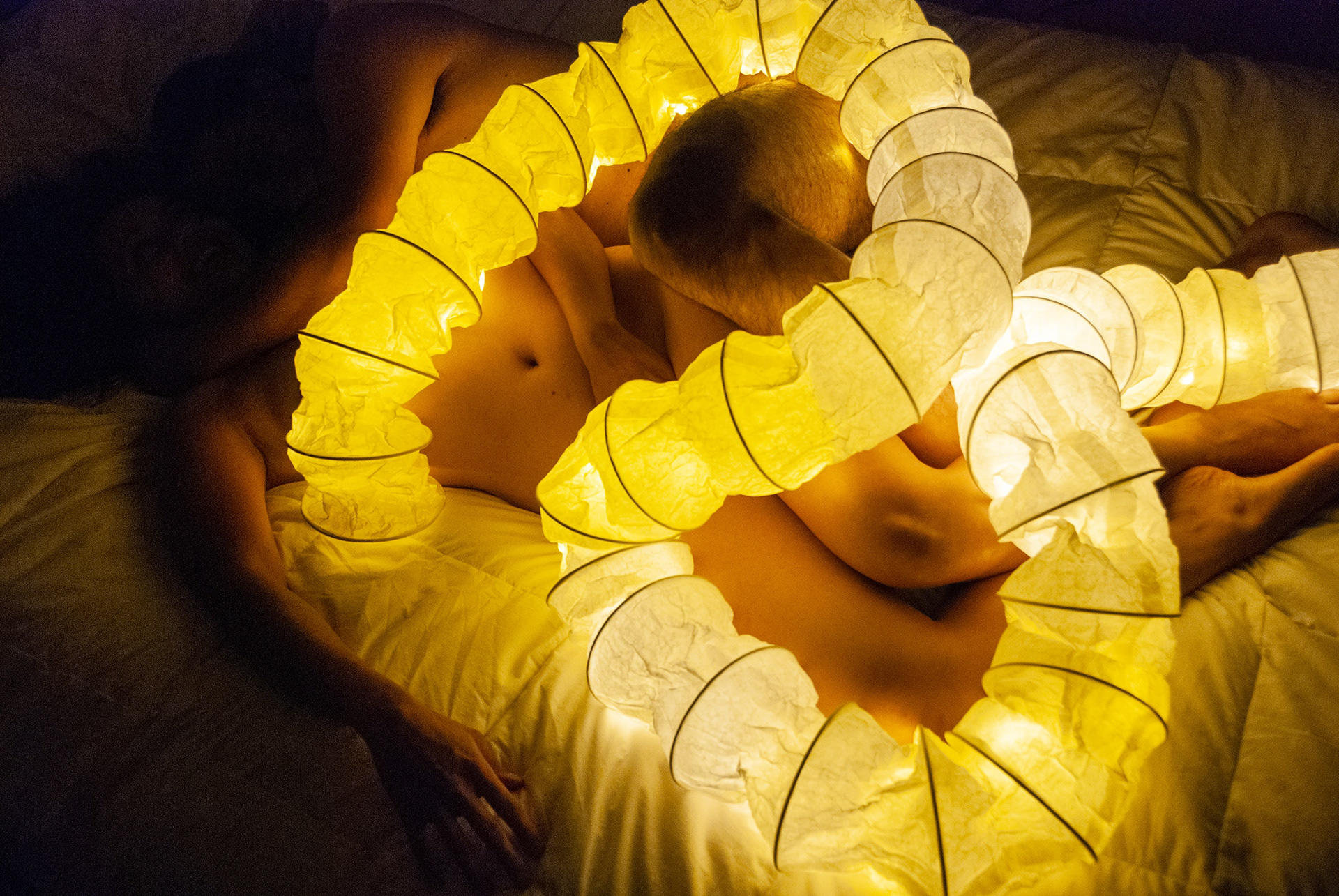 Luz (2009)