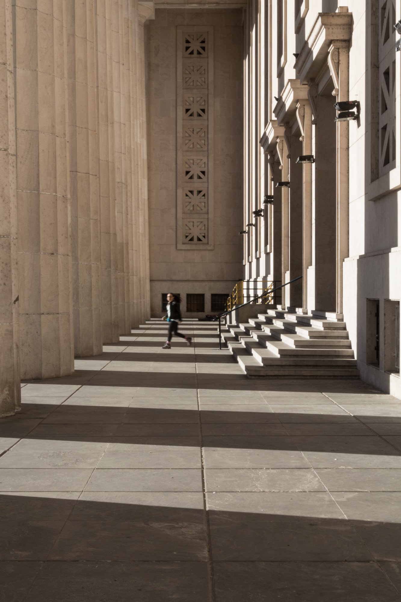 Facultad de derecho, Buenos Aires - Argentina