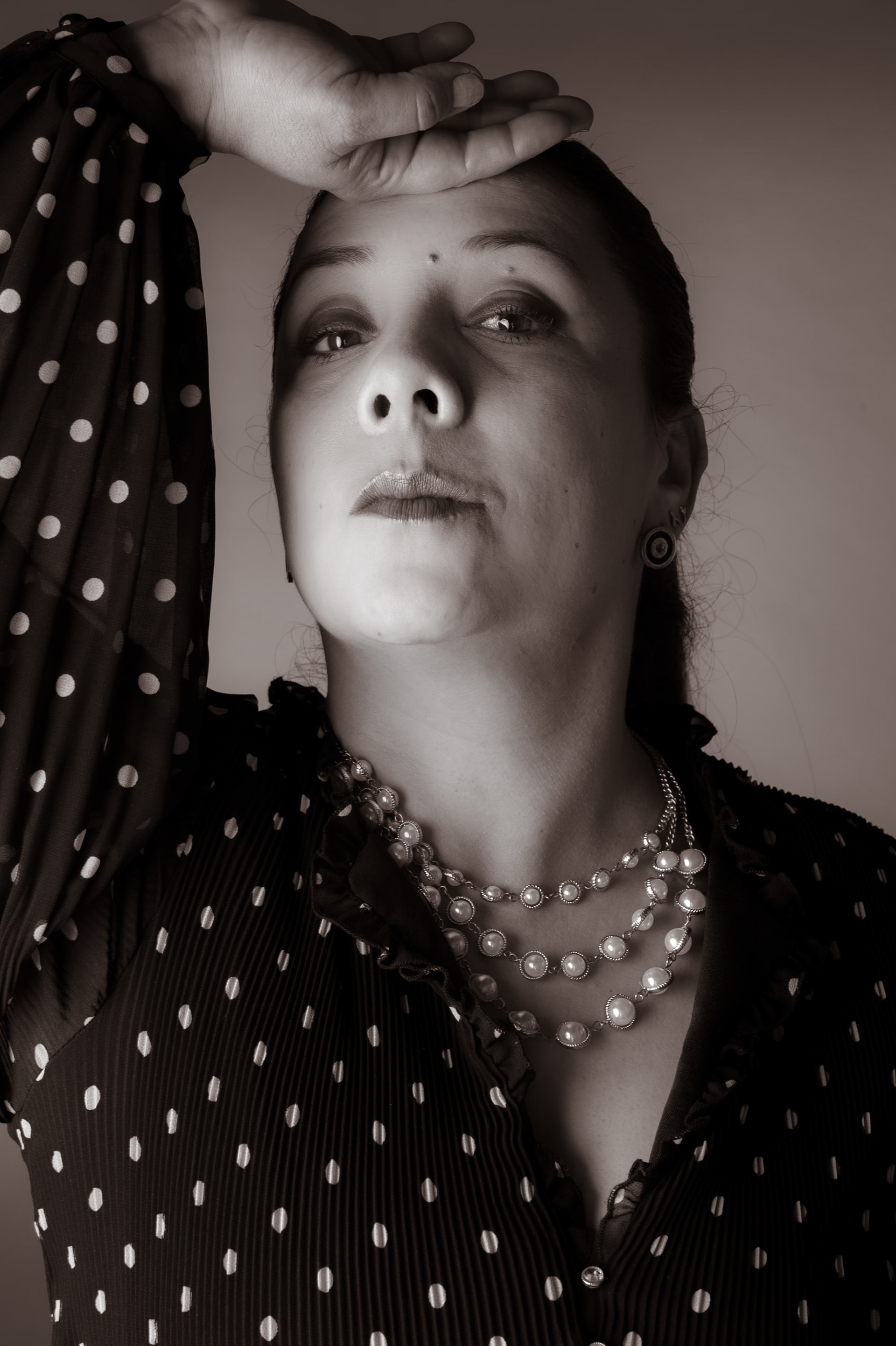 Pao en Luce tu luz