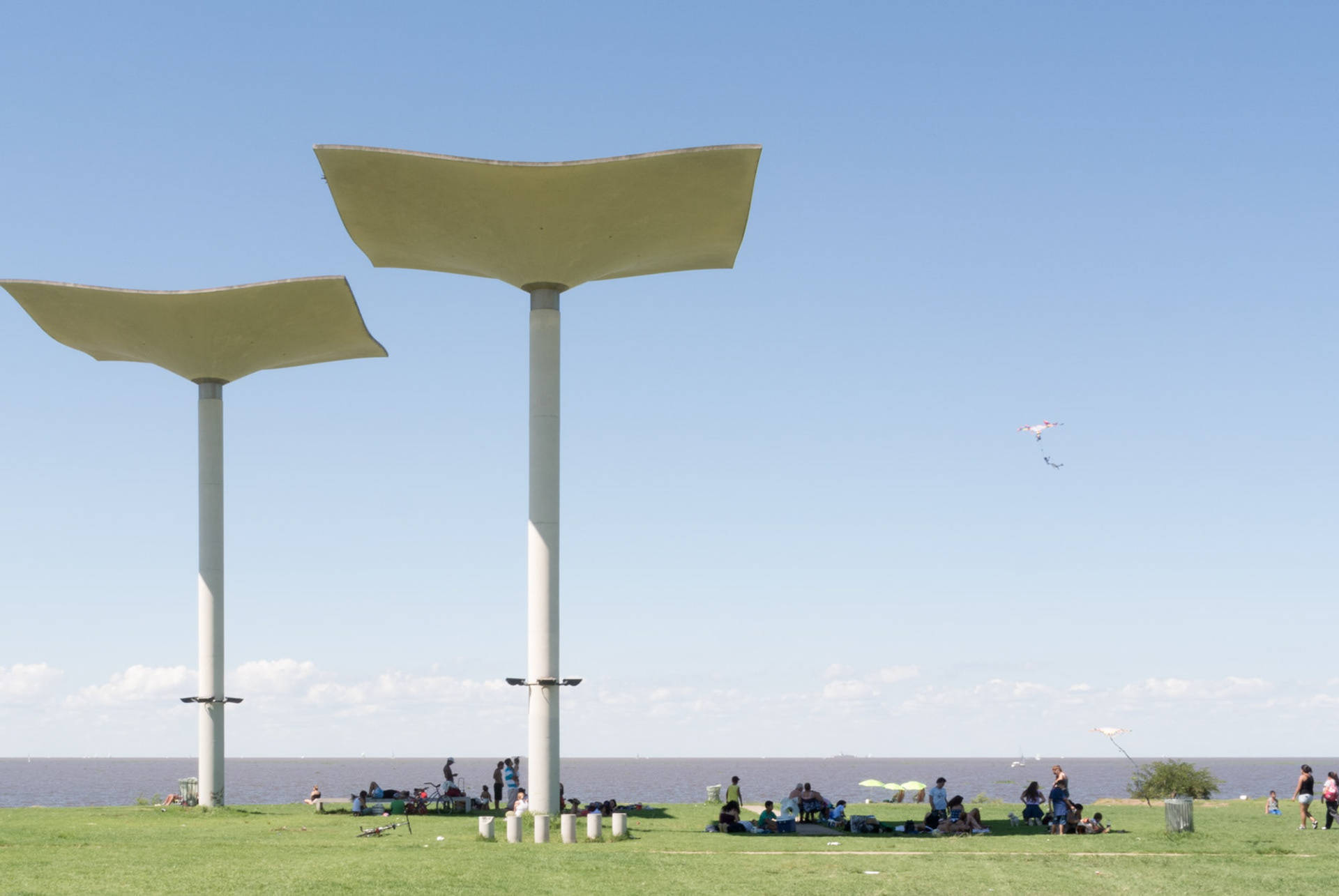 Parque de los niños, Vicente López - Argentina