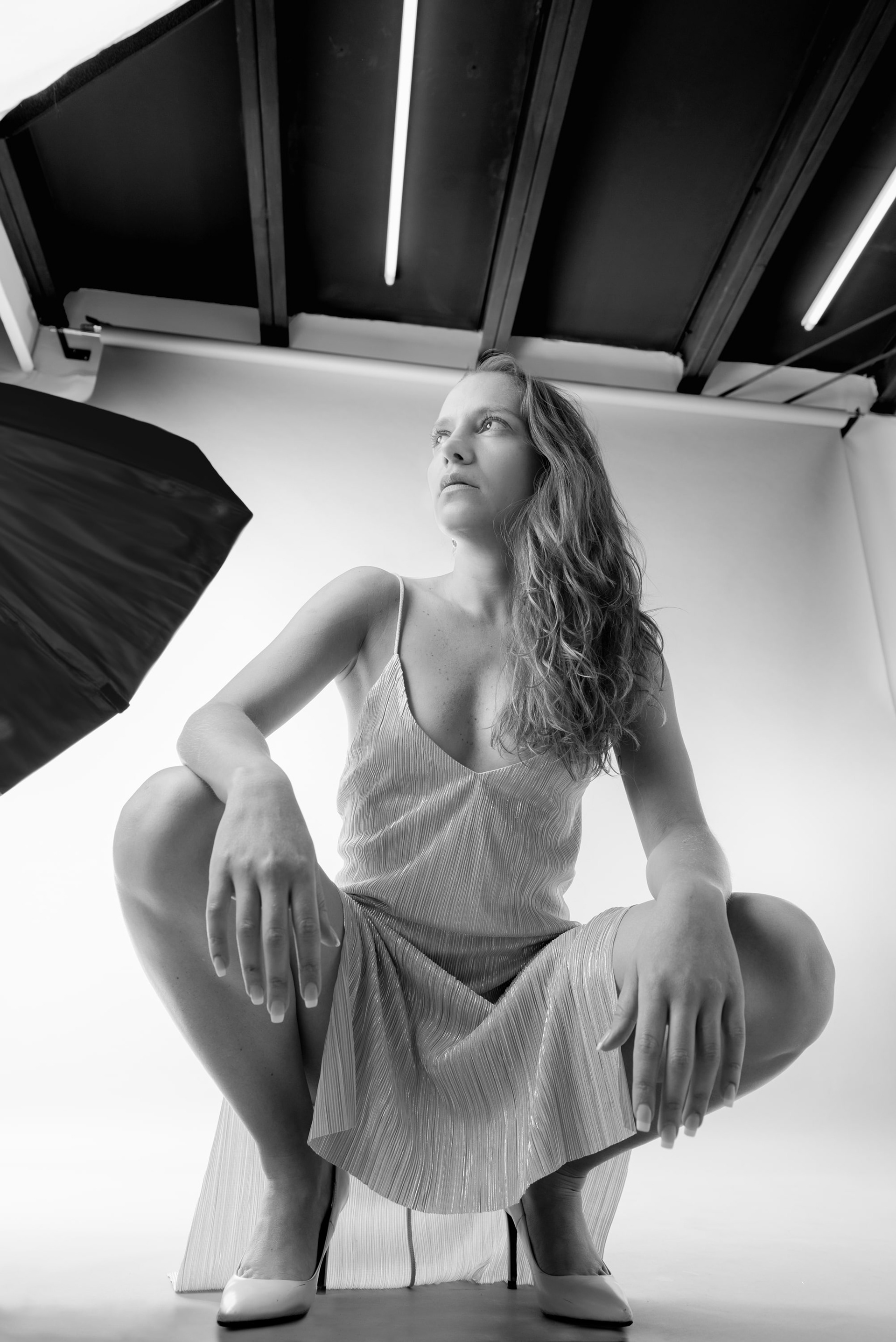 Nina en Luce tu luz