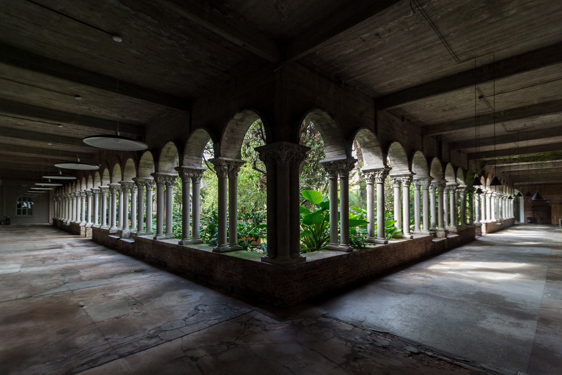 Abadia de San Benito, Buenos Aires - Argentina