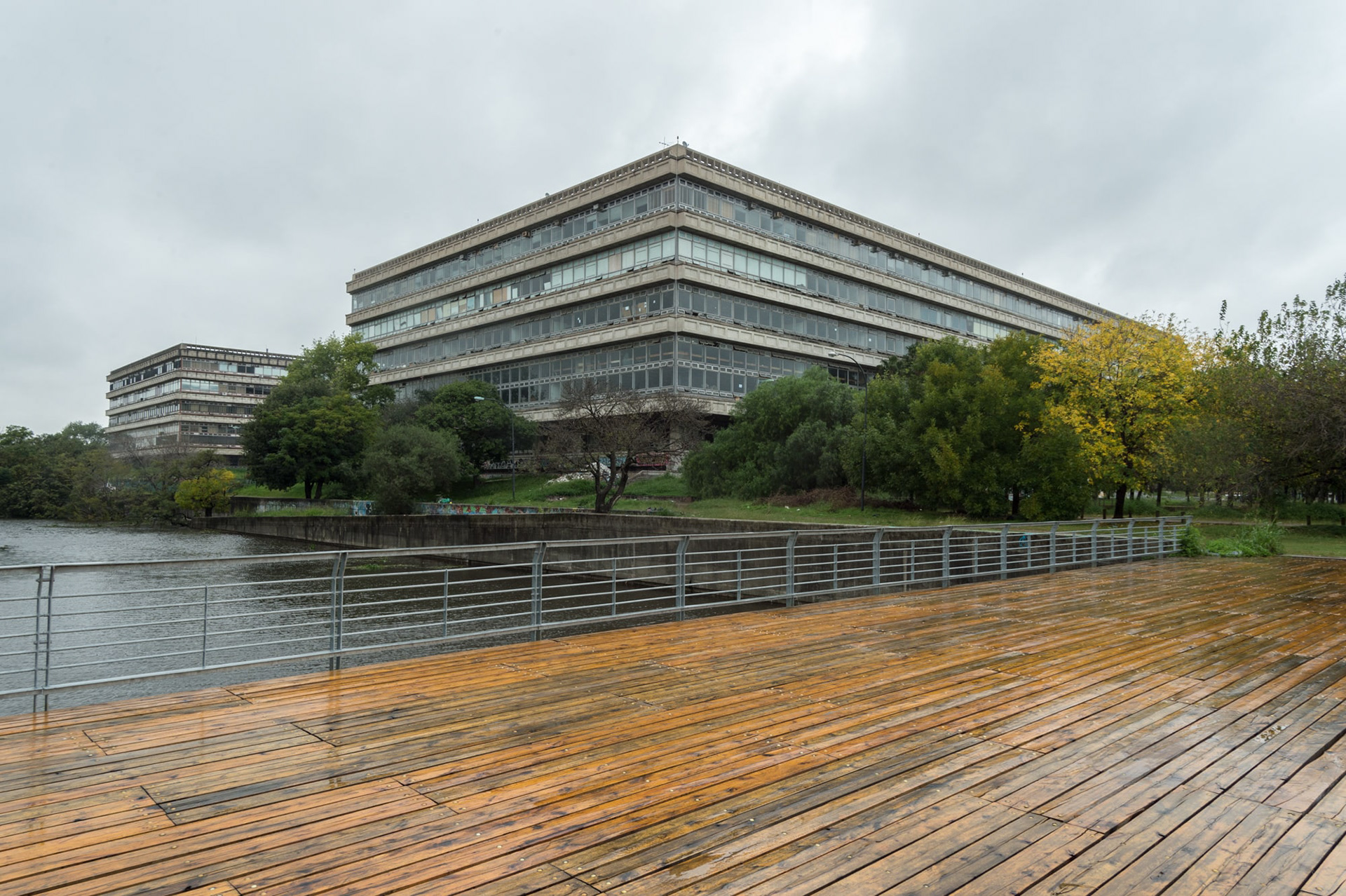 FADU, Universidad de Buenos Aires, Argentina