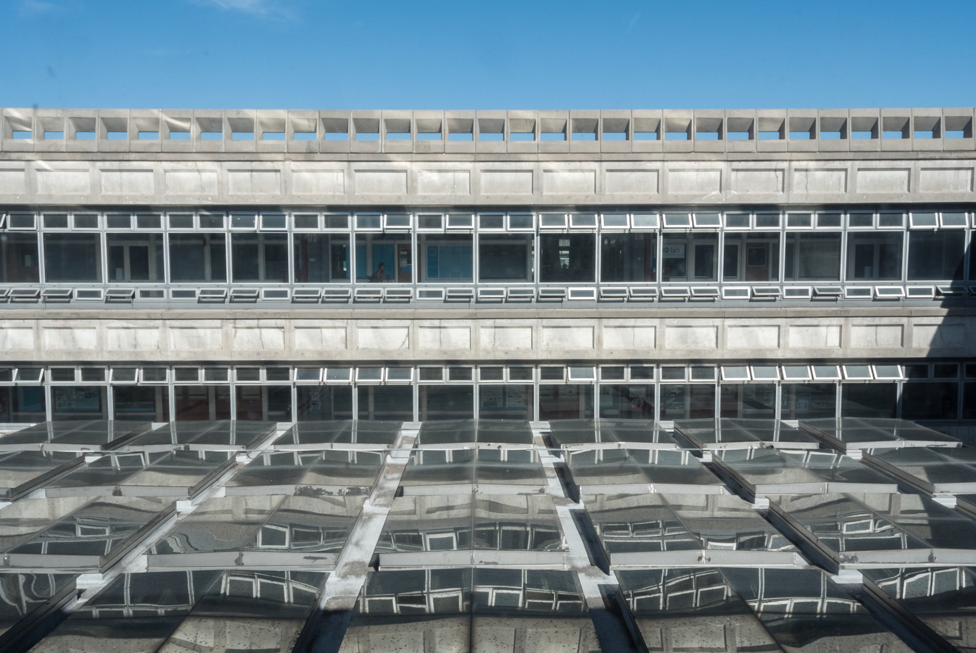 FADU, Universidad de Buenos Aires, Argentina