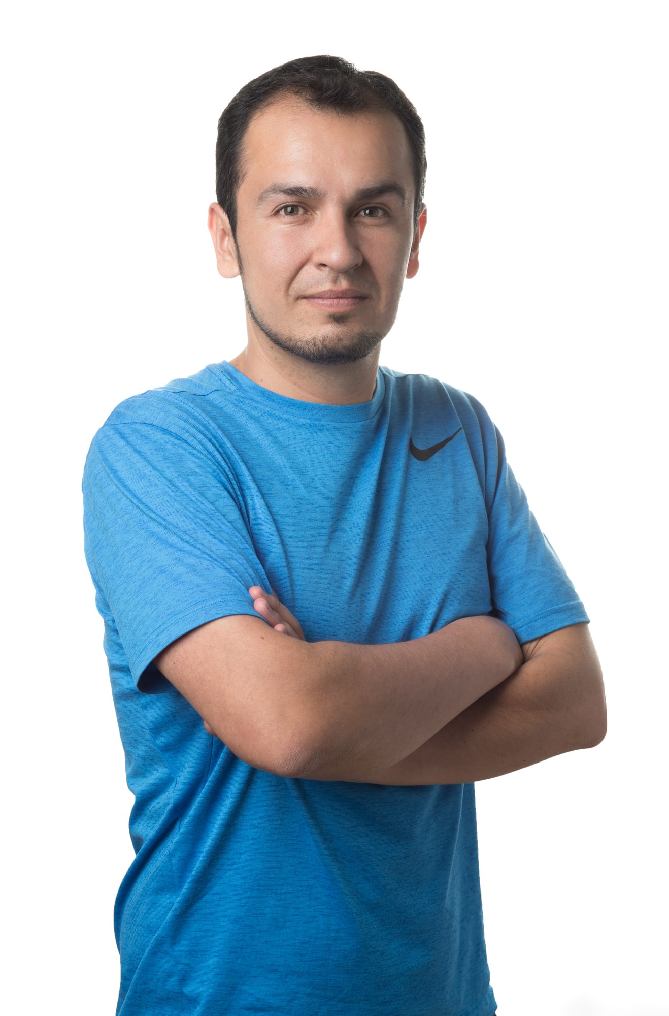 José en Luce tu luz