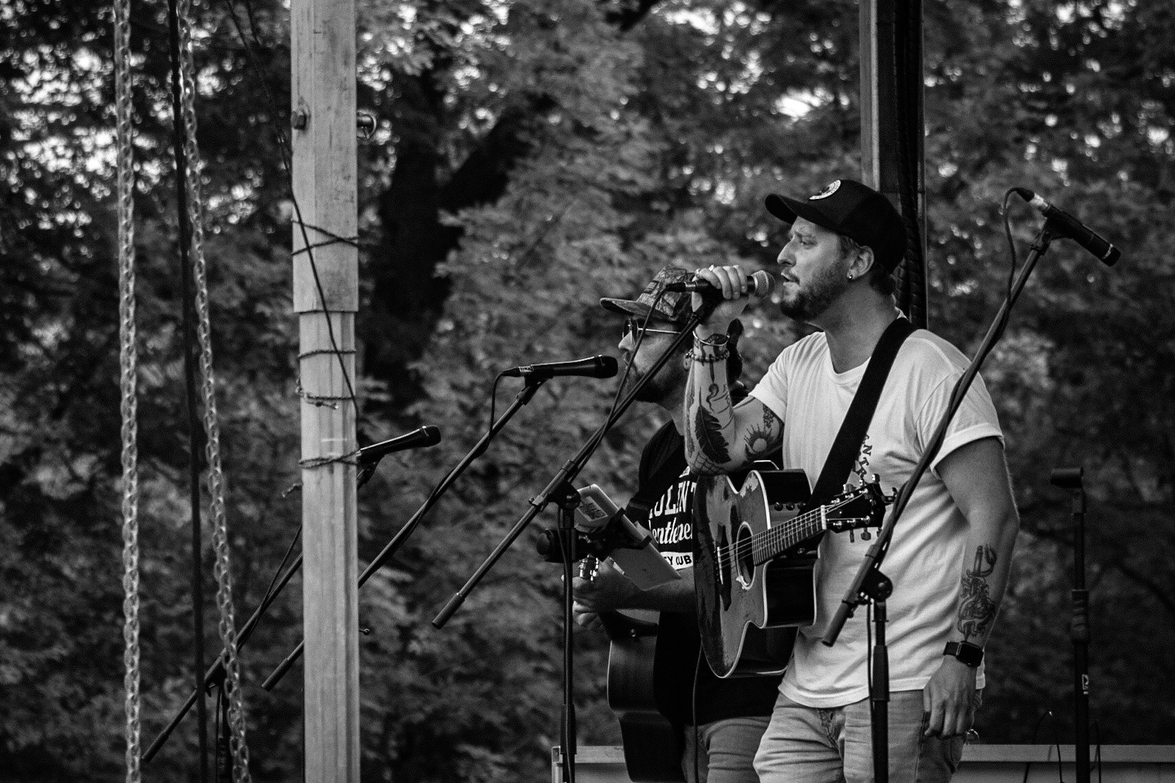 Hops & Harvest Festival, 2021