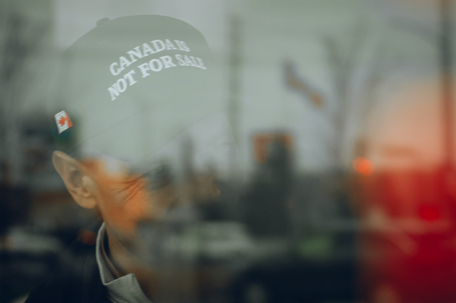 Adam van Koeverden, 2025