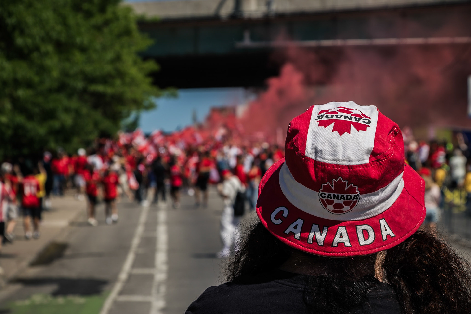 FIFA World Cup Toronto, 2026