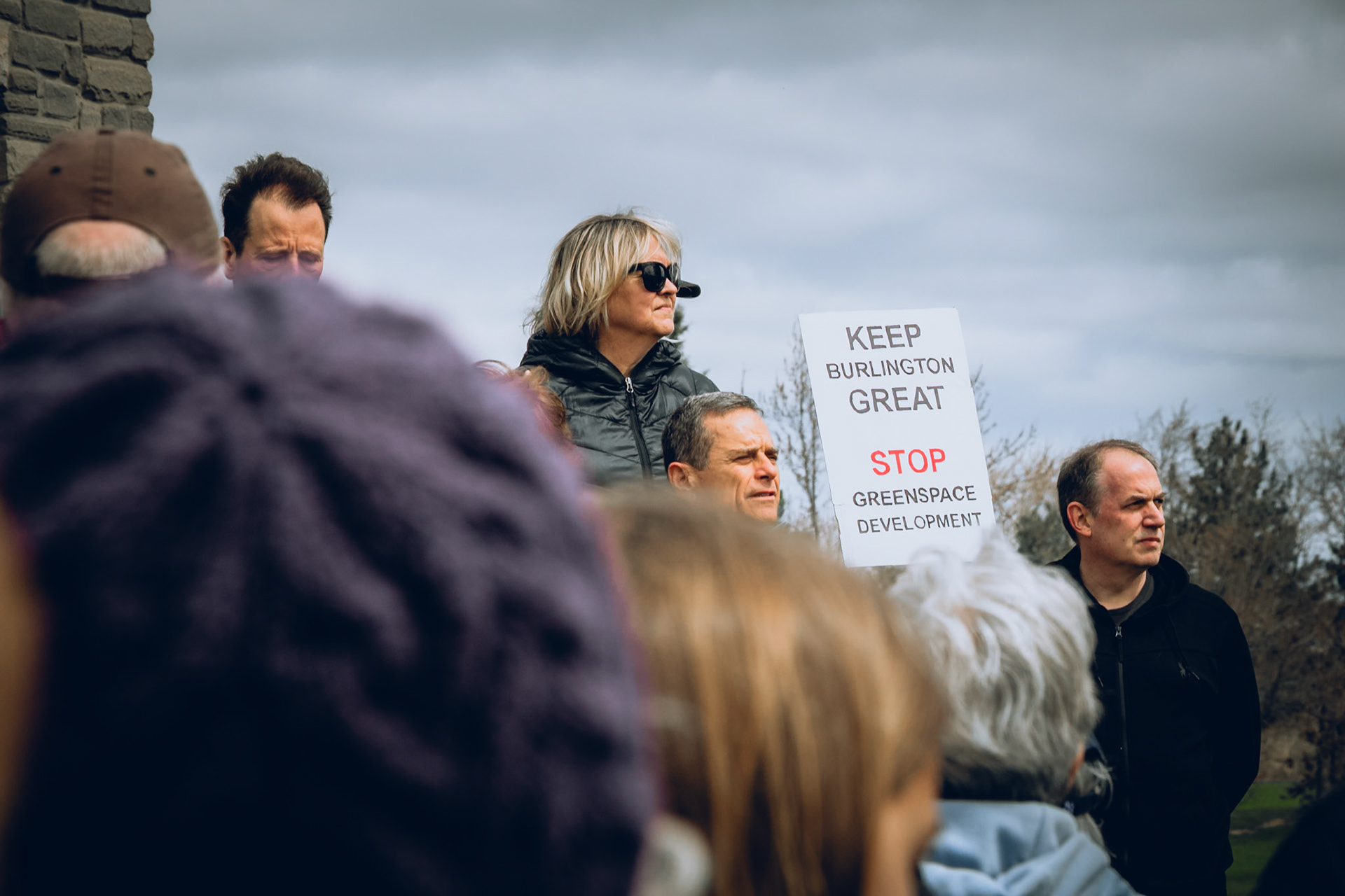 Millcroft Against Bad Develpment, 2025