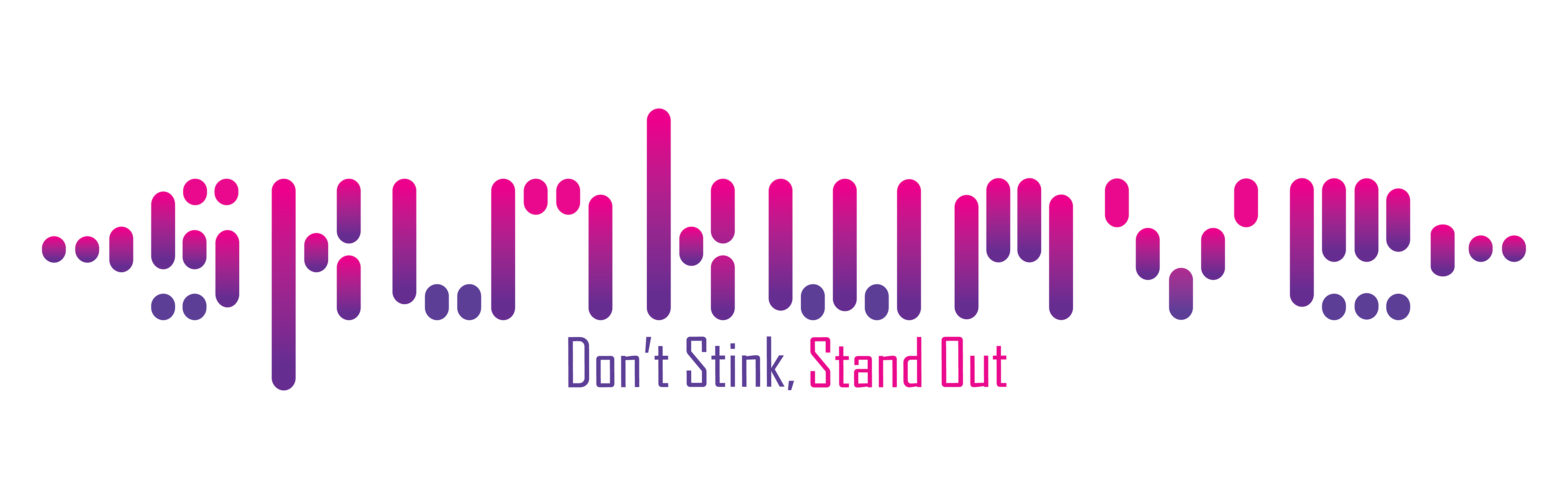 Website Header Logo Type