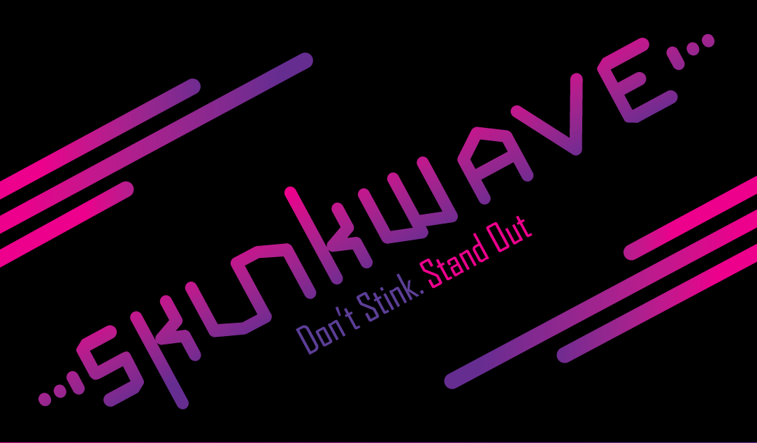 Business Card Front