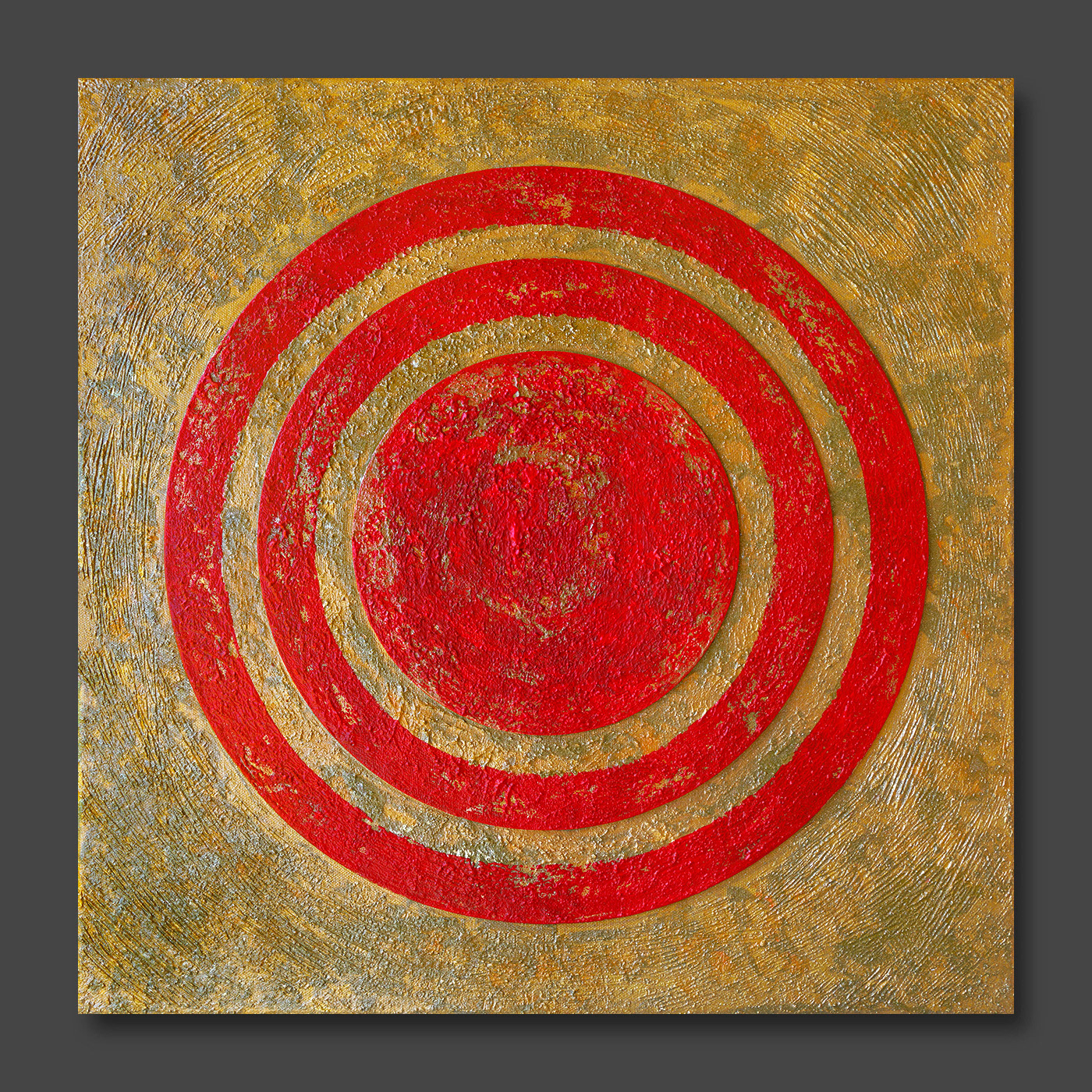 Cercle et espace 02
