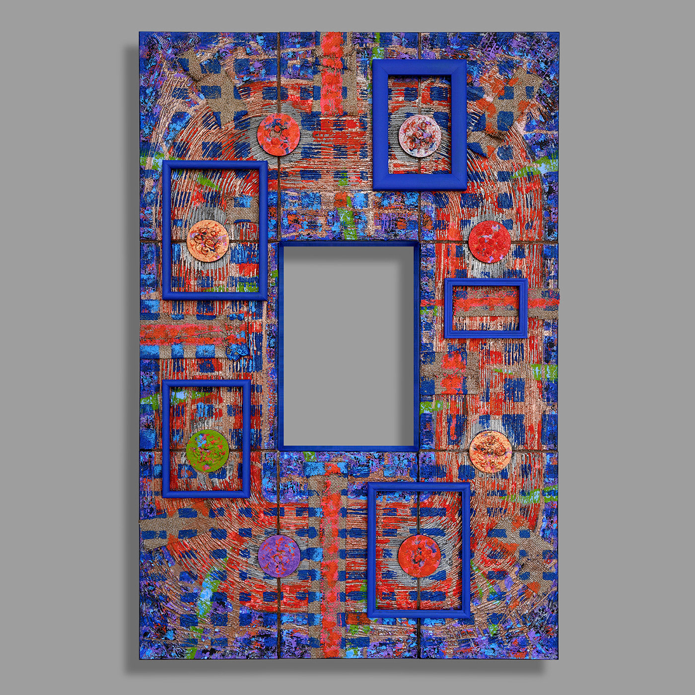 Les lieux de la mémoire 01