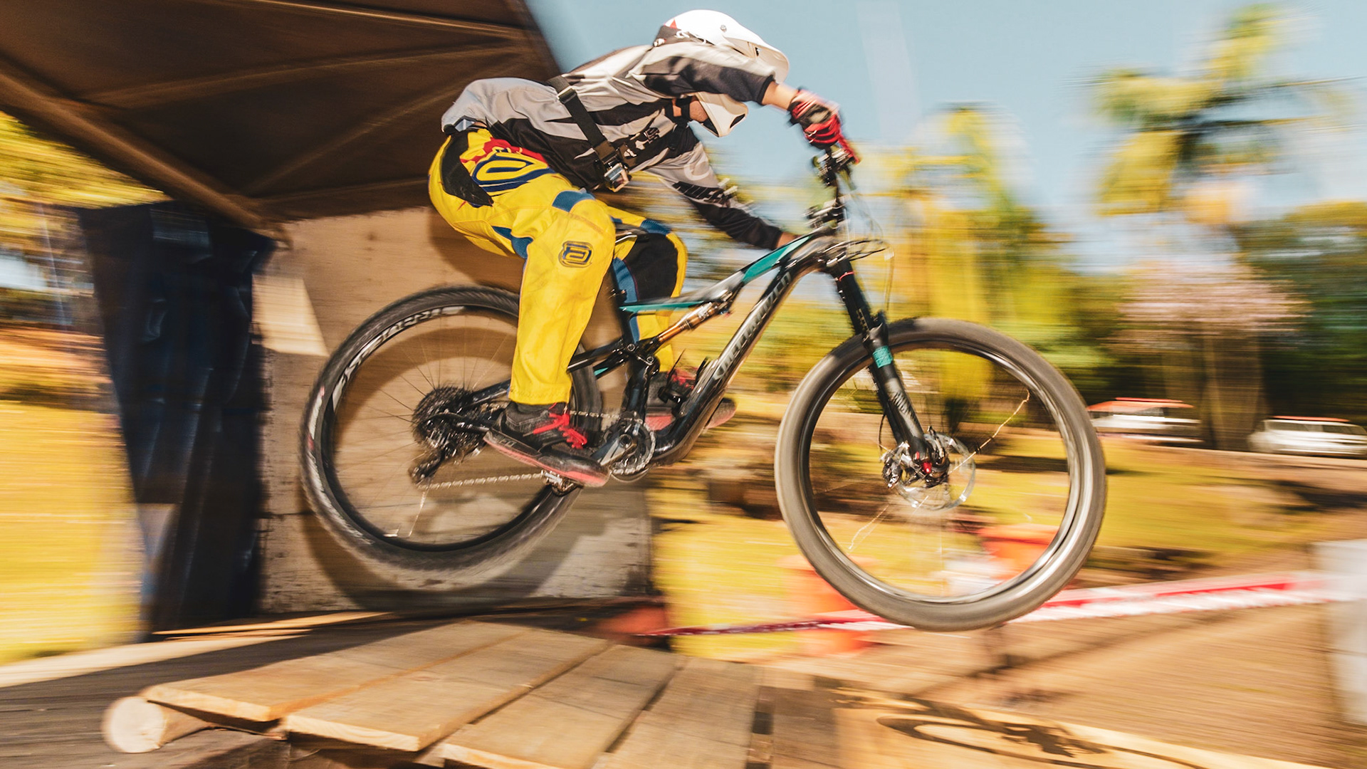 Desafio da Santa - 2017