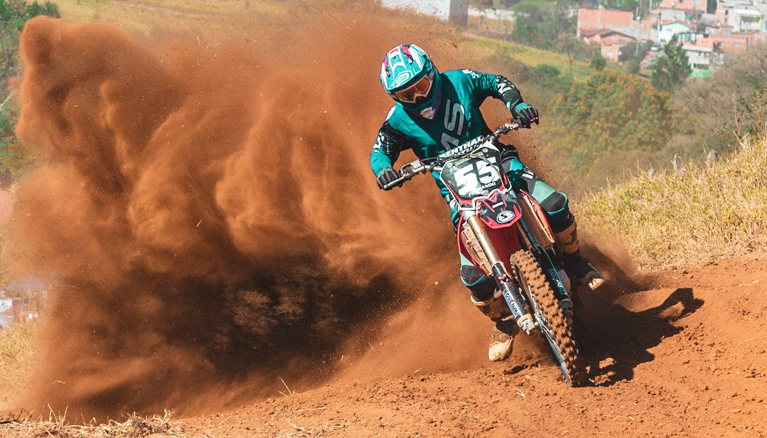 Campeonato Paulista de Velocross - 2017