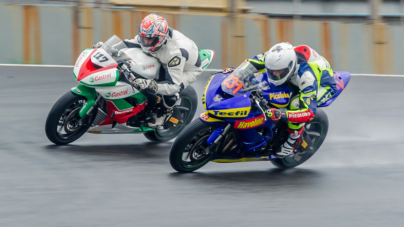 Campeonato Brasileiro de Superbike - 2016