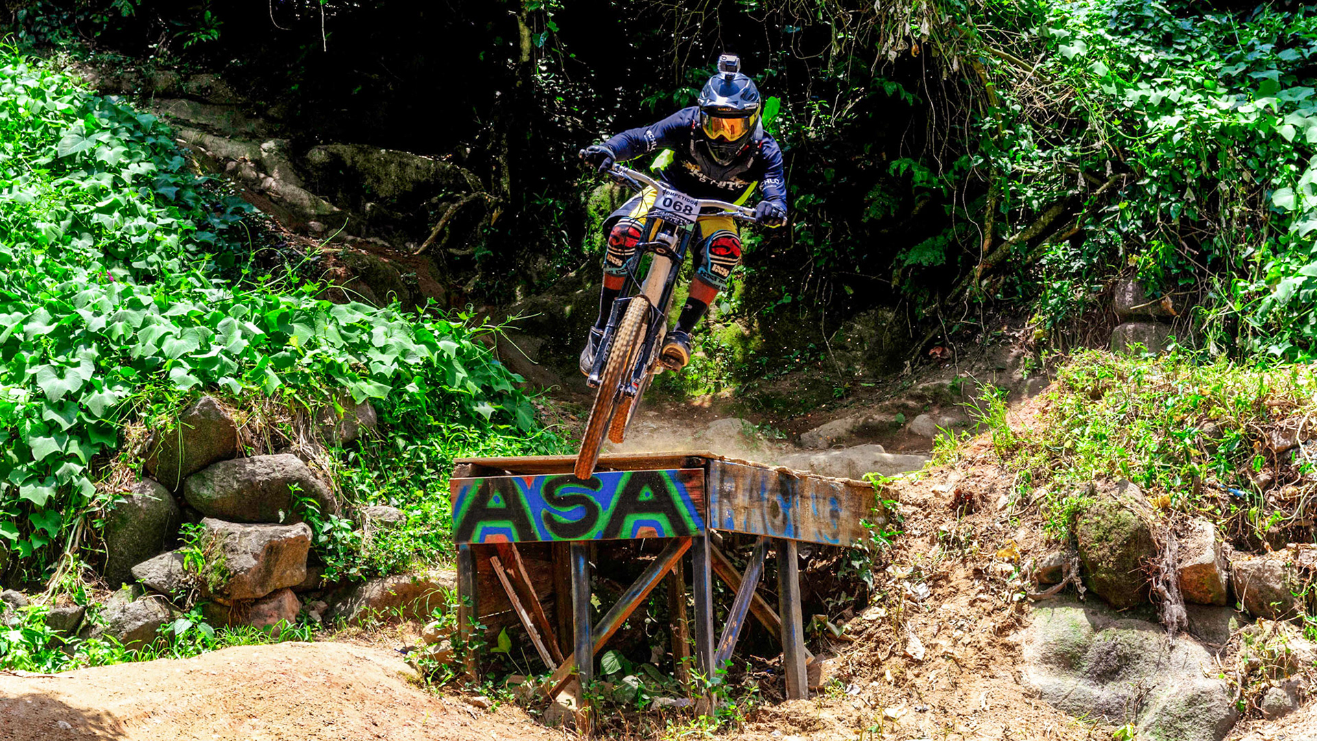 Circuito Radical - 2017