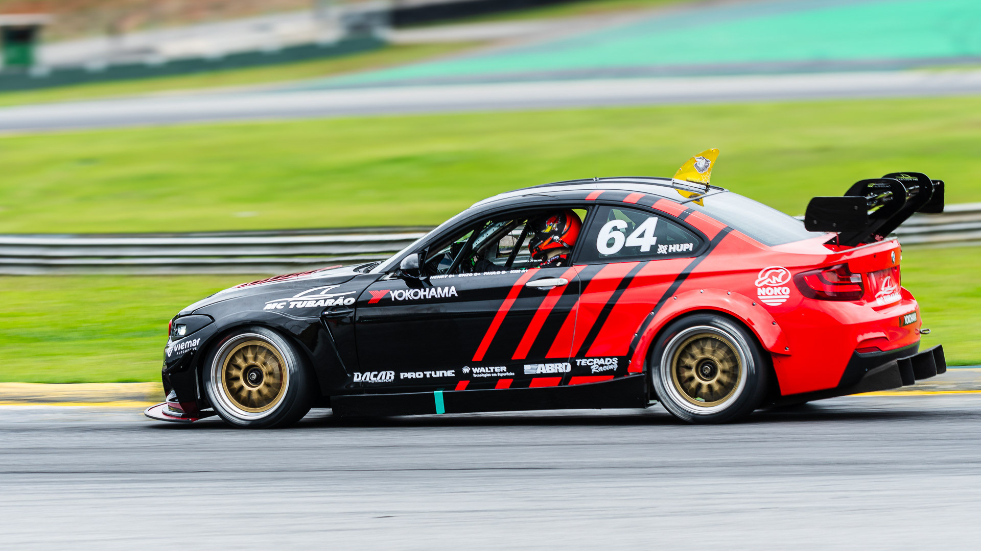 2024 - Grande Prêmio Cidade de São Paulo Mil Milhas Chevrolet Absoluta