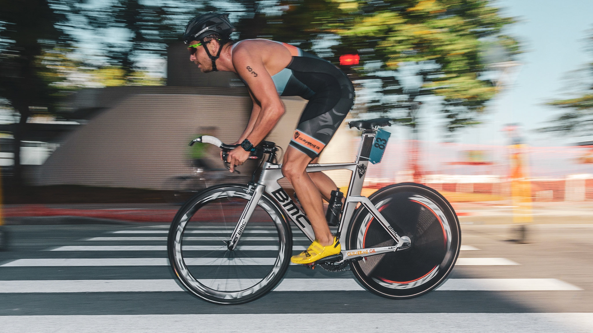 Trofeu Brasil de Triathlon - 2017