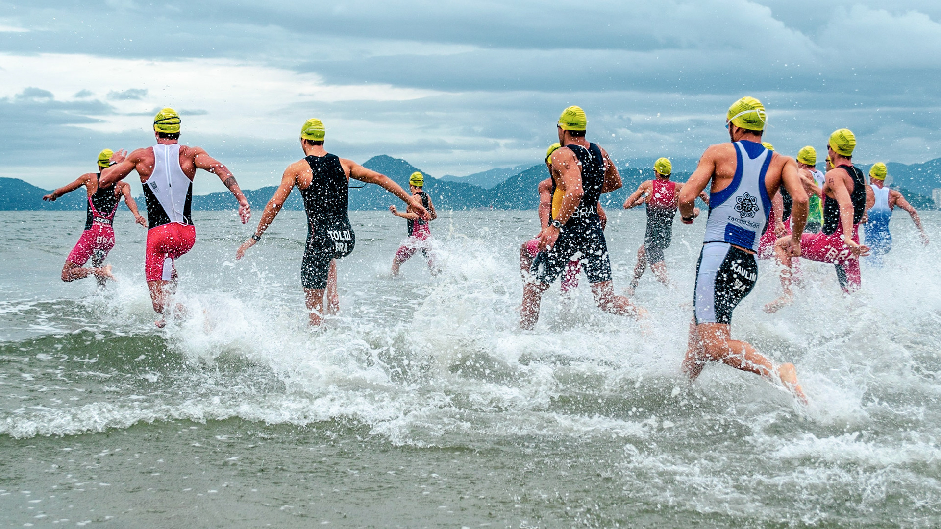 Trofeu Brasil de Triathlon - 2015
