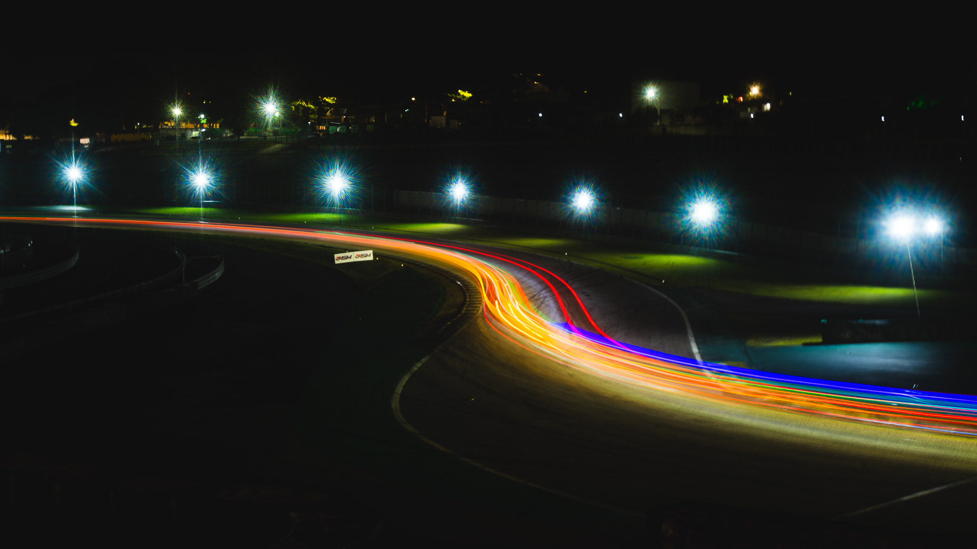 2024 - Grande Prêmio Cidade de São Paulo Mil Milhas Chevrolet Absoluta