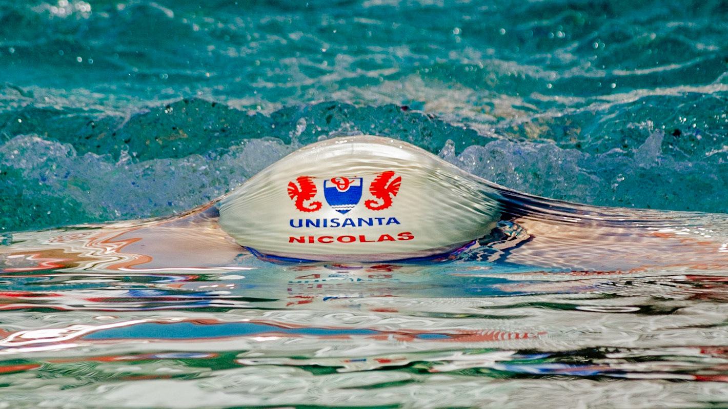 Troféu Regional de Natação - 2017