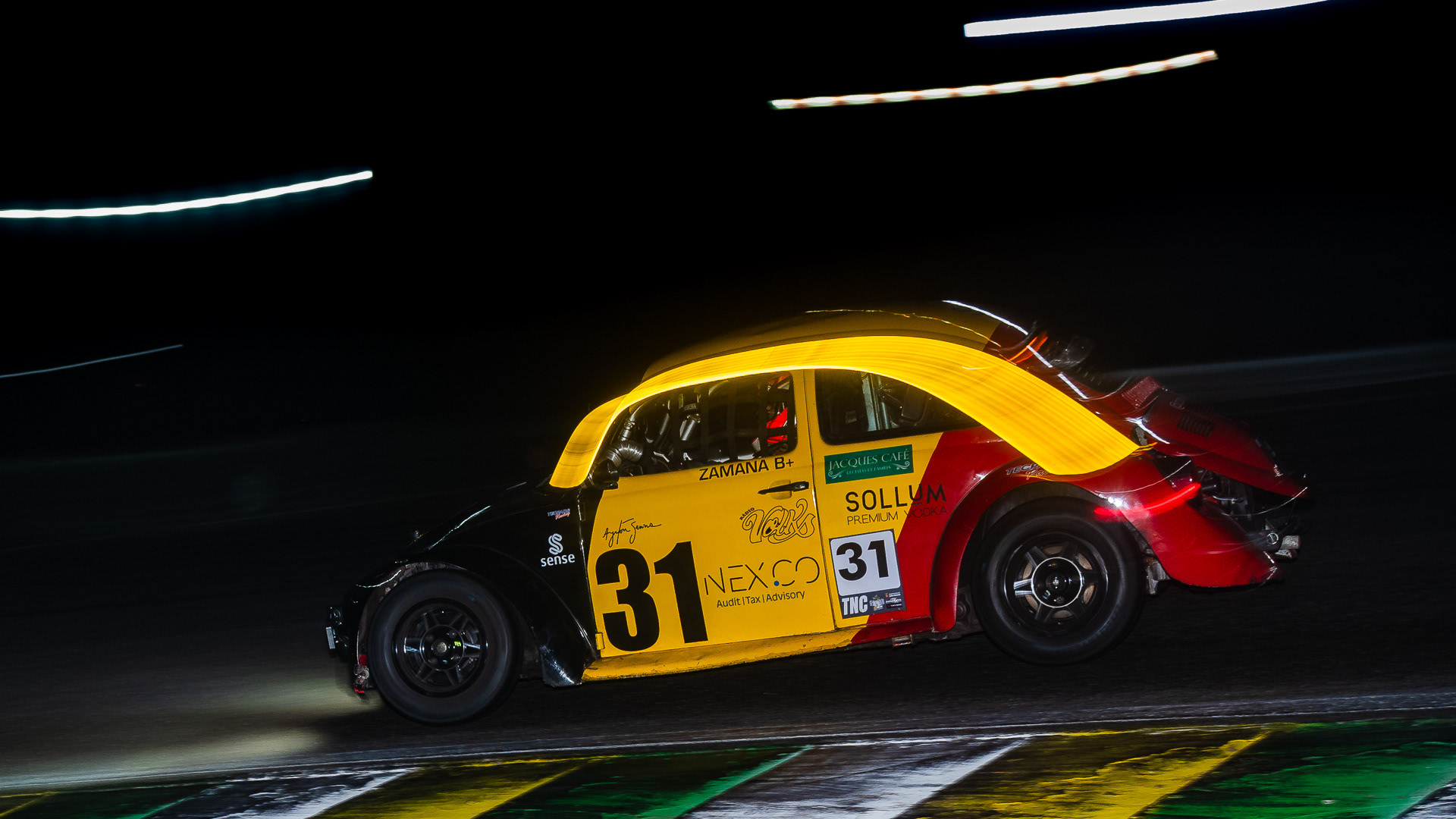 2024 - Grande Prêmio Cidade de São Paulo Mil Milhas Chevrolet Absoluta