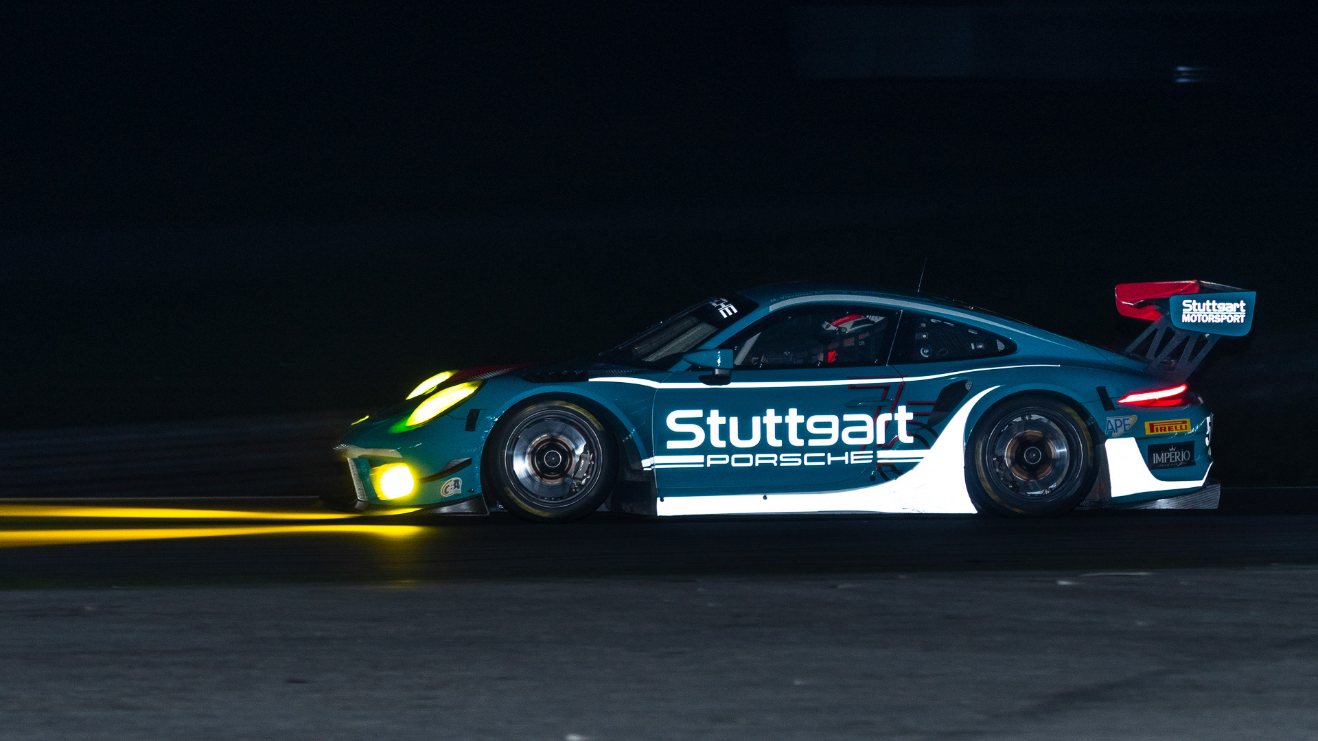 2024 - Grande Prêmio Cidade de São Paulo Mil Milhas Chevrolet Absoluta