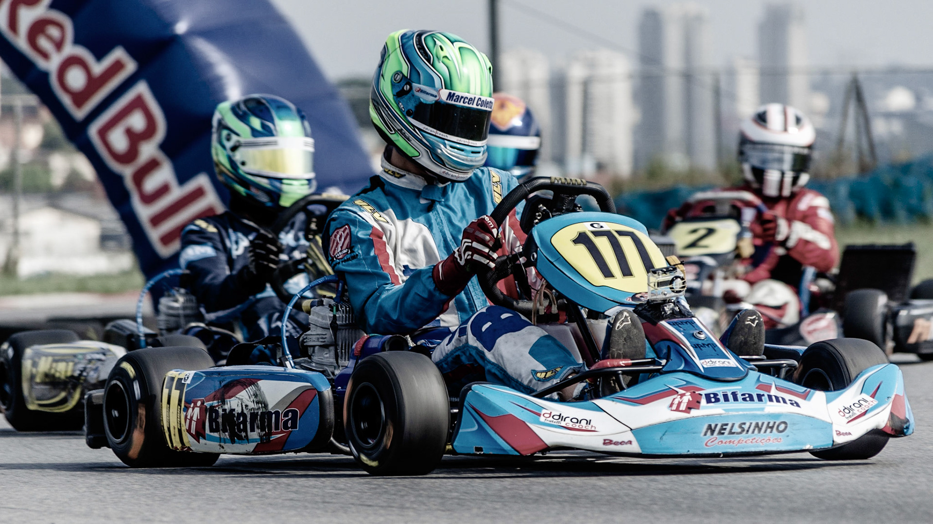 12 Horas de Kart - 2017