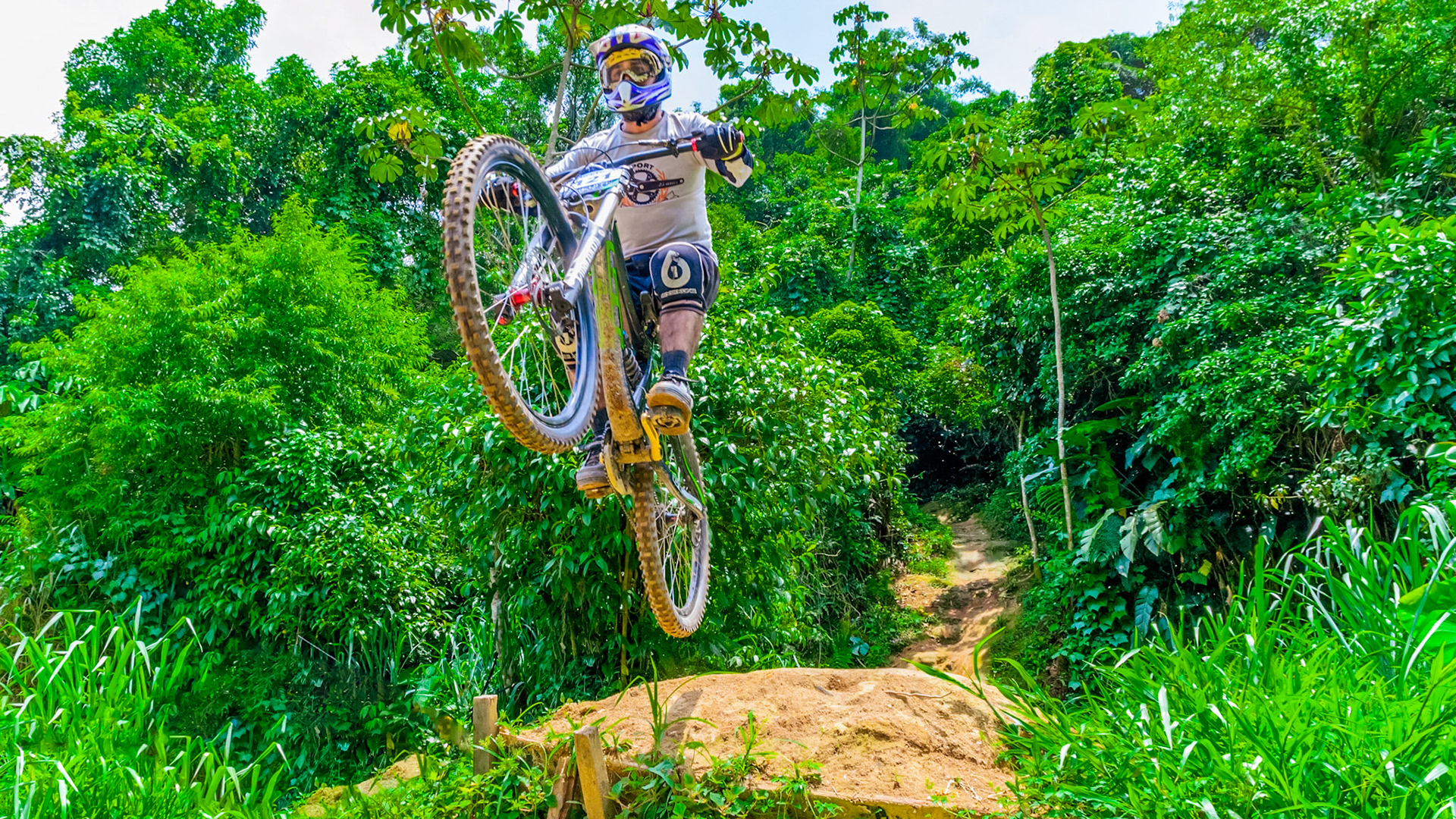 Circuito Radical - 2018