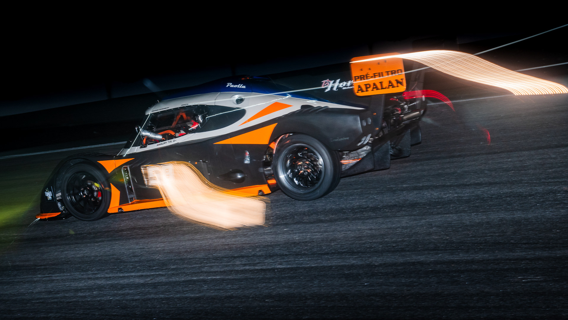 2024 - Grande Prêmio Cidade de São Paulo Mil Milhas Chevrolet Absoluta