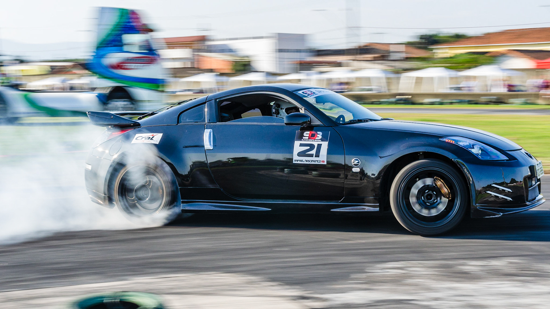 Super Drift Brasil - 2016