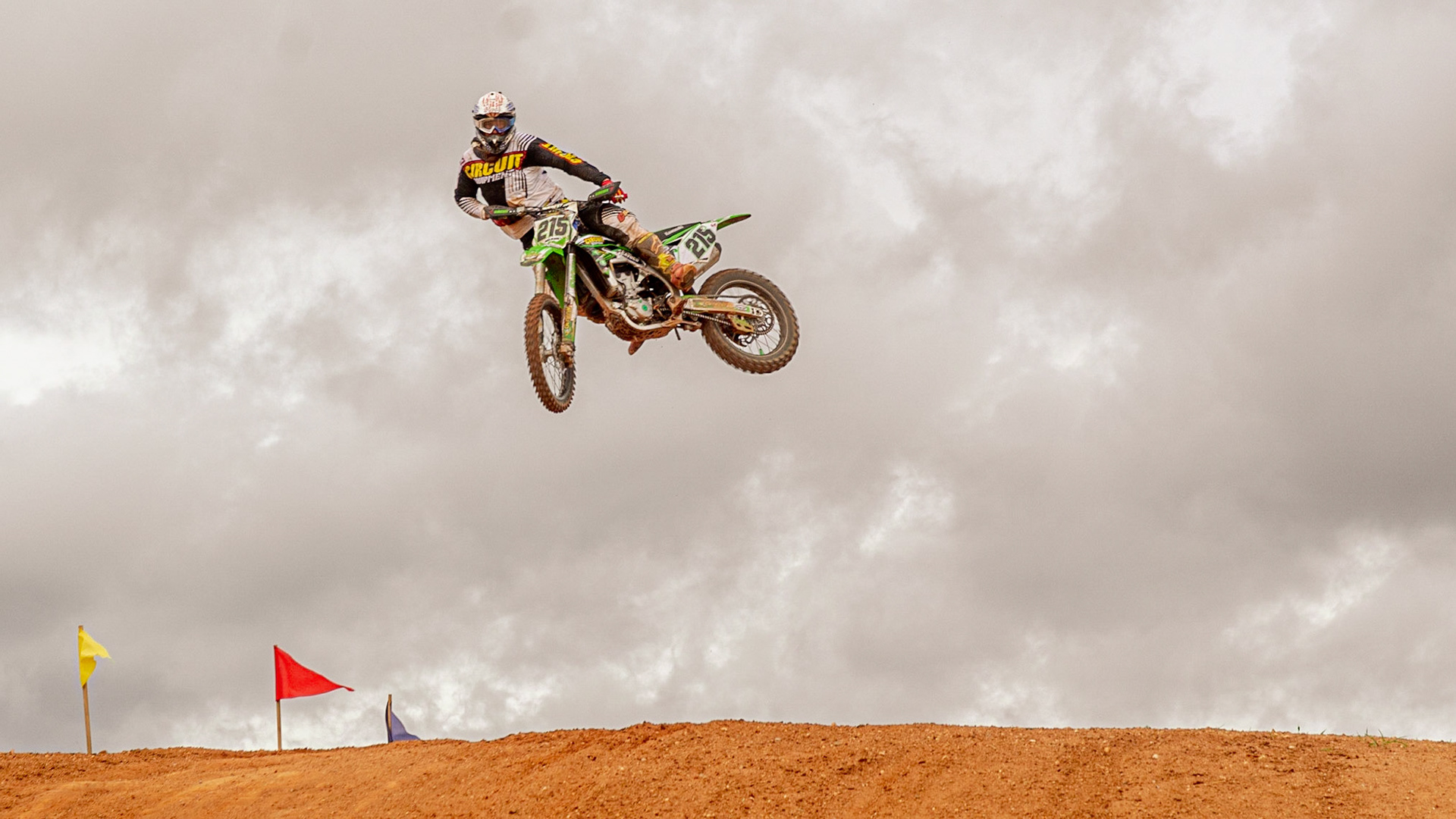 Copa São Paulo de Motocross - 2018