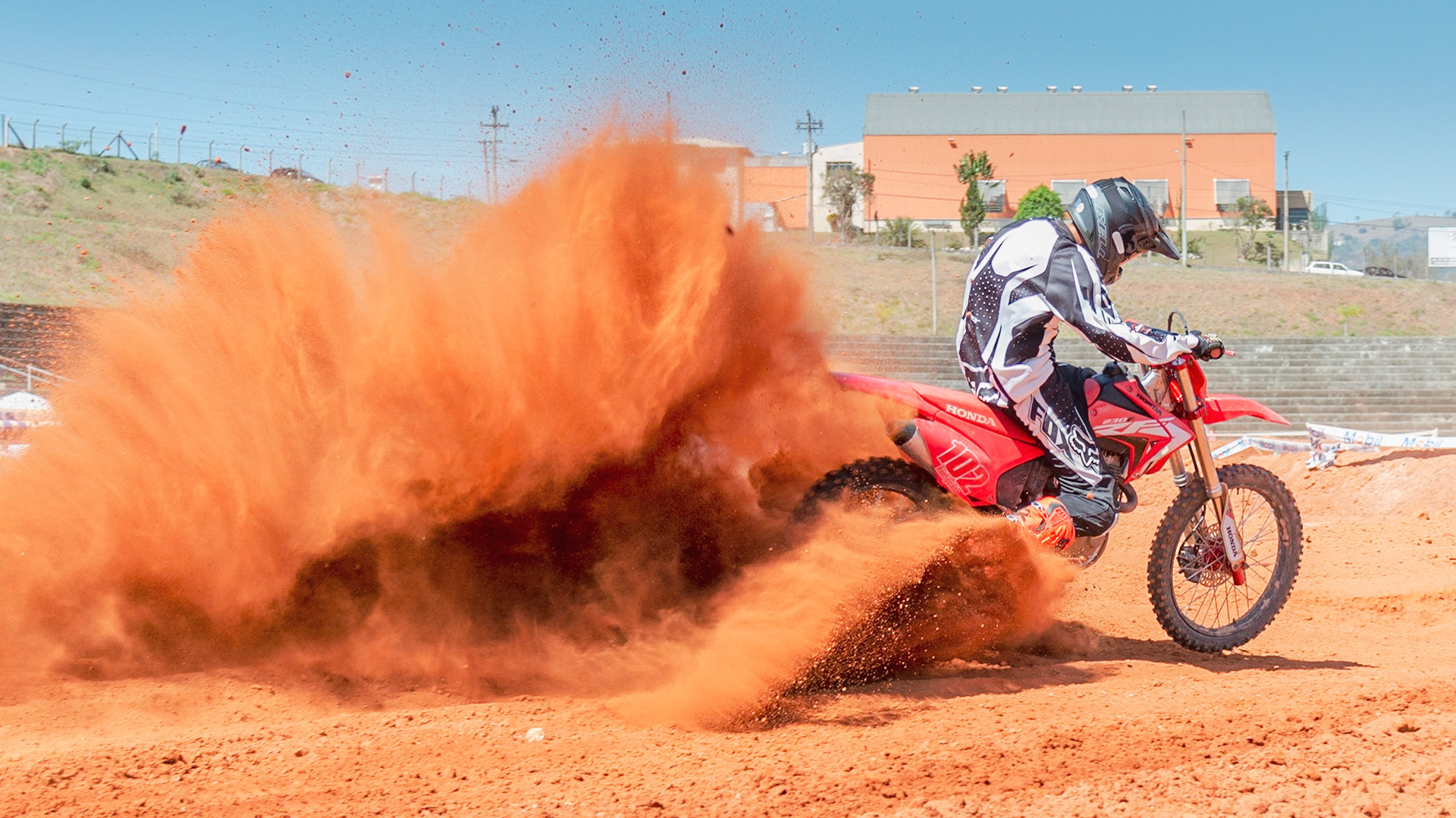 Campeonato Paulista de Velocross - 2017