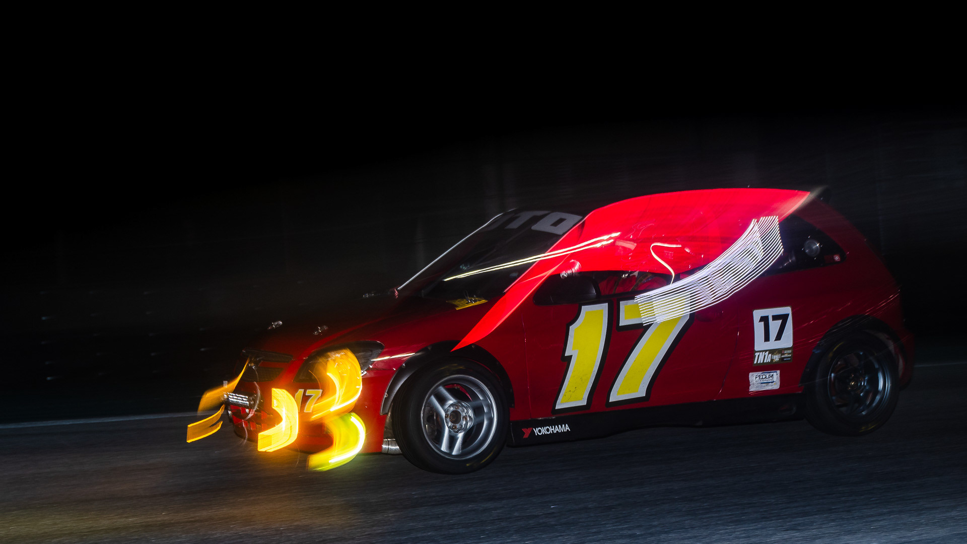 2024 - Grande Prêmio Cidade de São Paulo Mil Milhas Chevrolet Absoluta