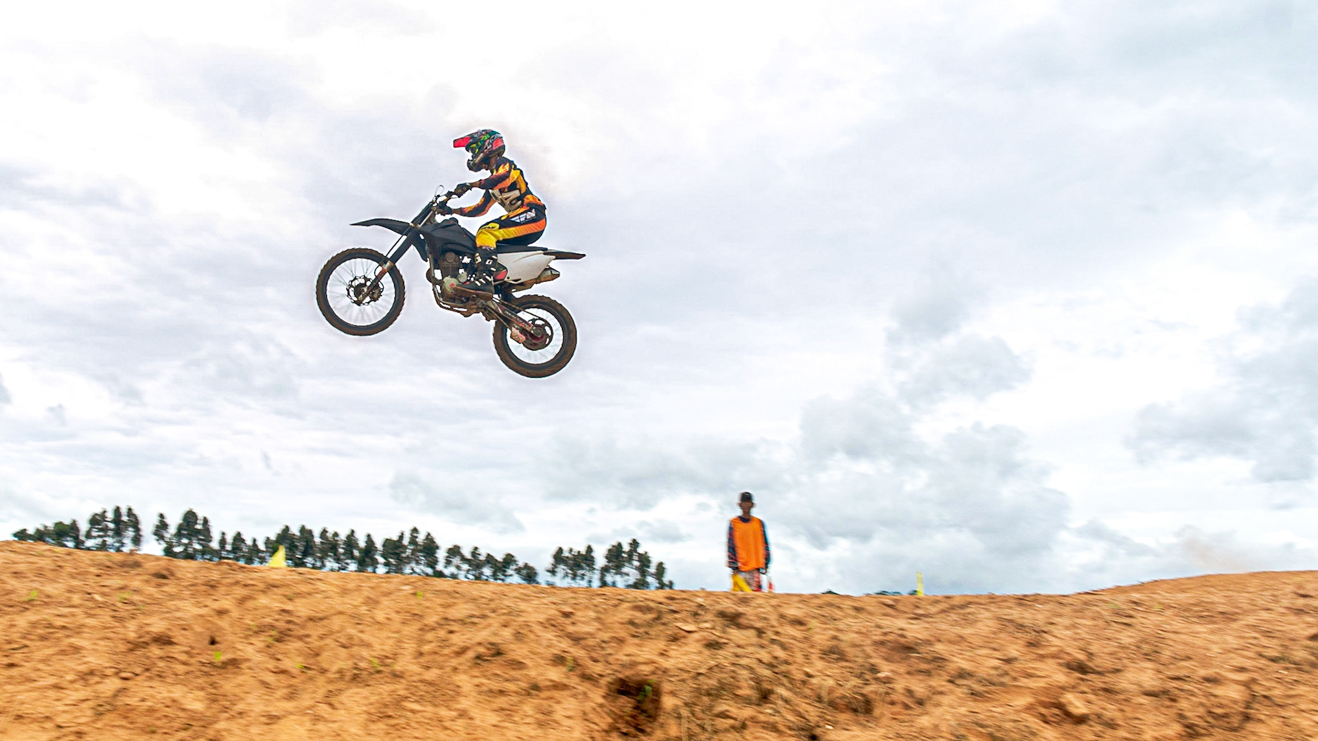 Copa São Paulo de Motocross - 2018