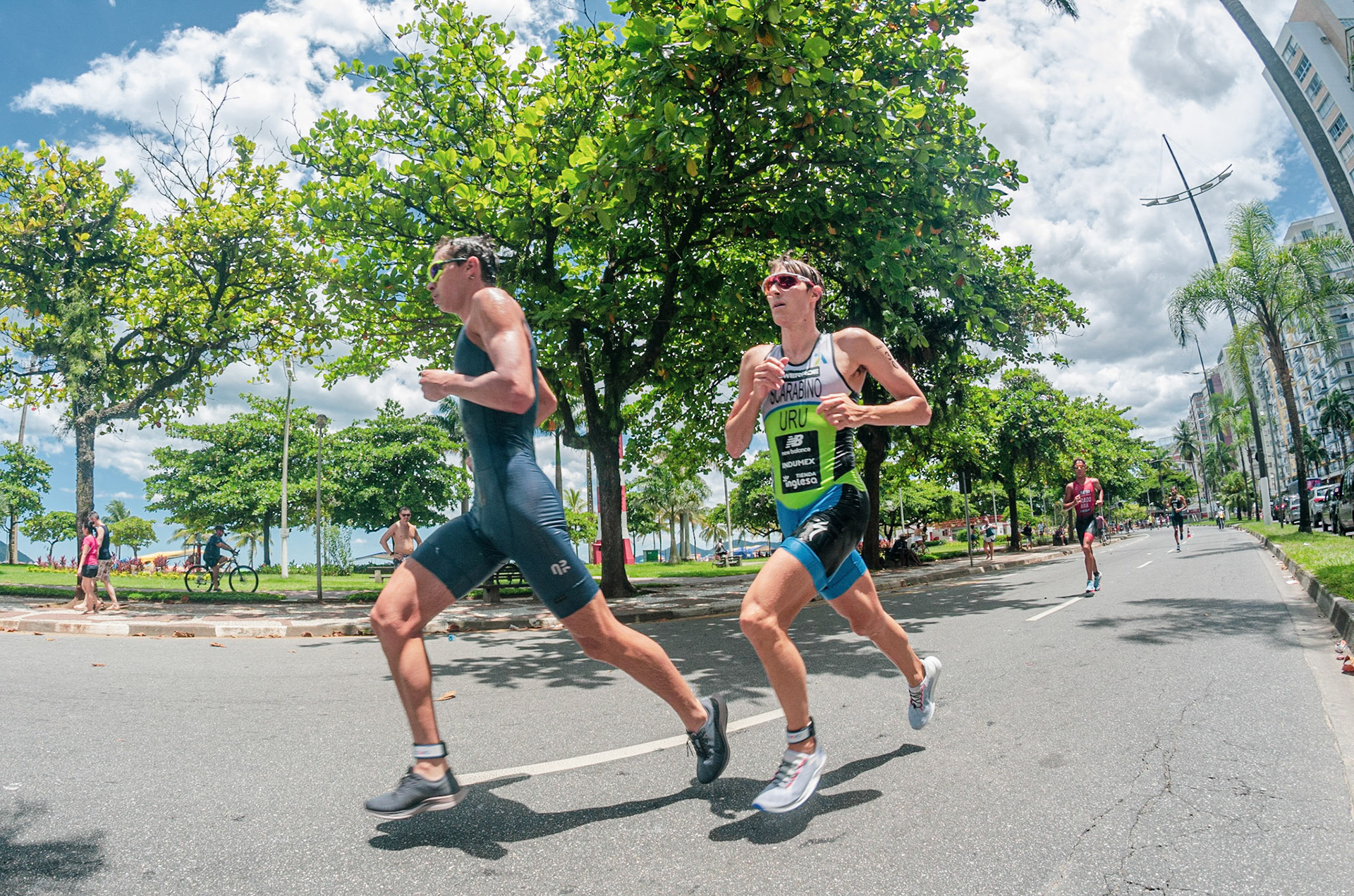 Trofeu Brasil de Triathlon - 2020