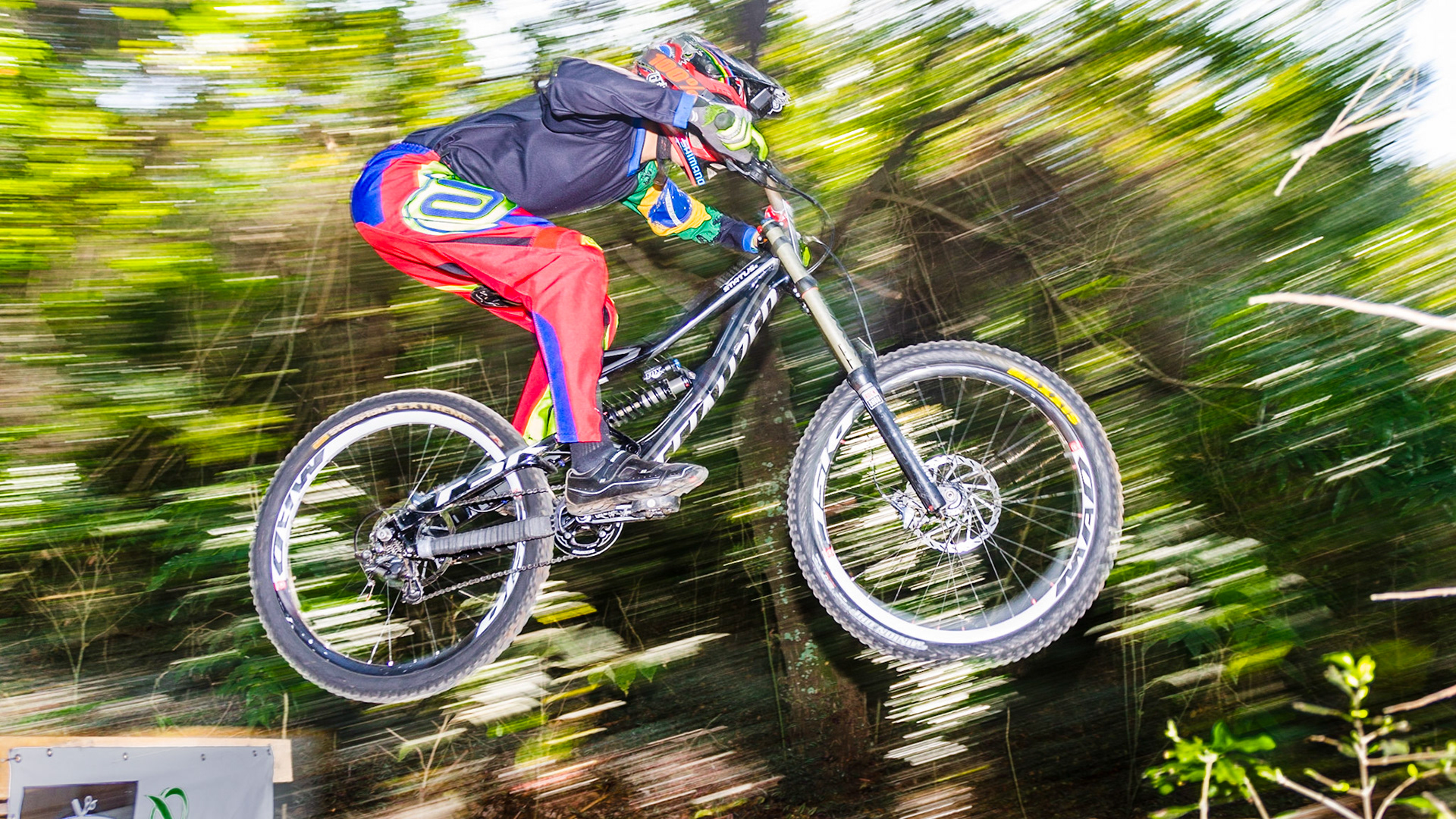 Desafio da Santa - 2017