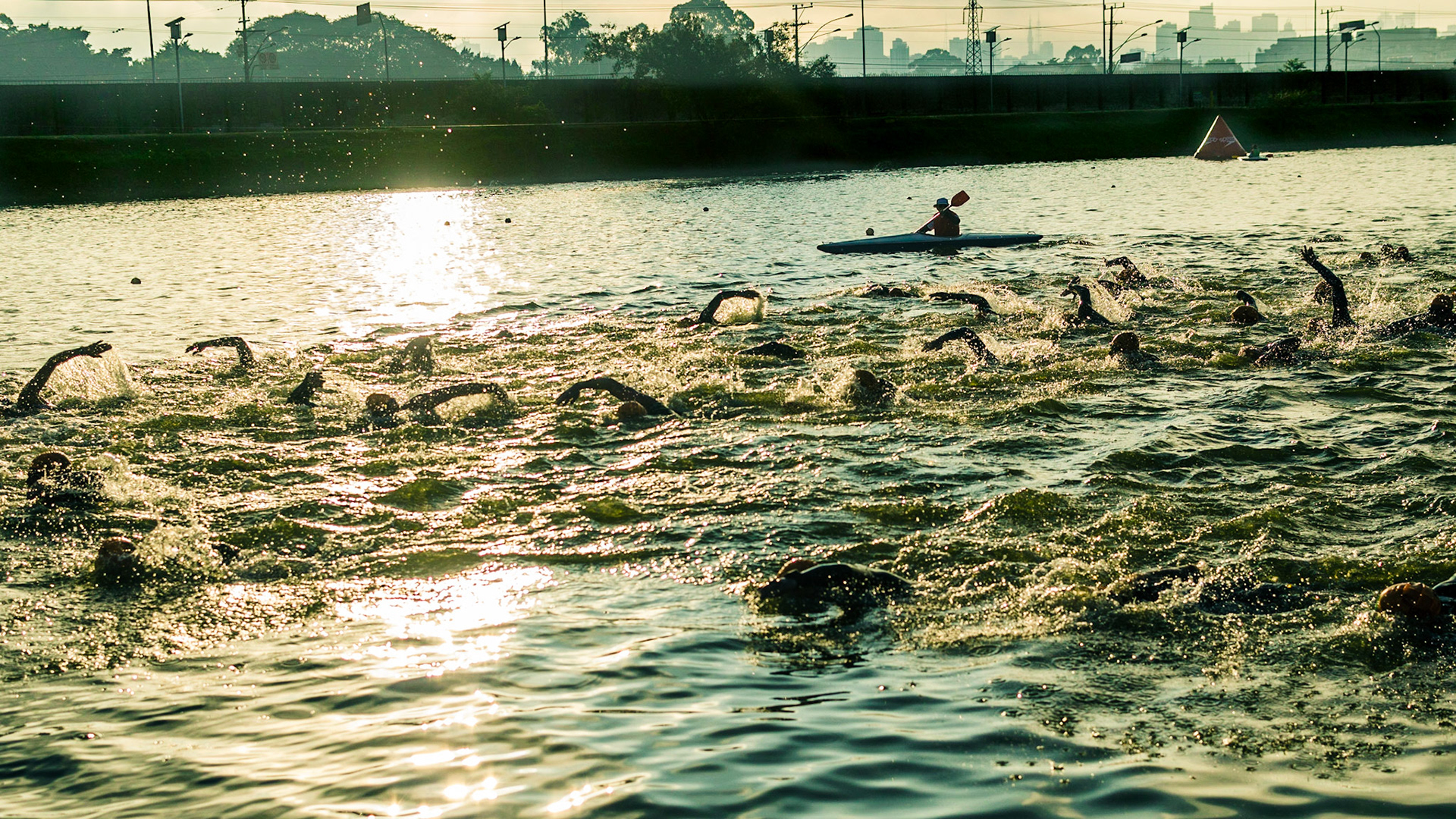 Trofeu Brasil de Triathlon - 2015