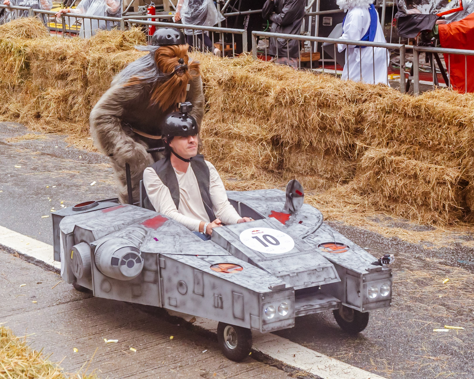 São Paulo - Ladeira Abaixo Red Bull - 2019