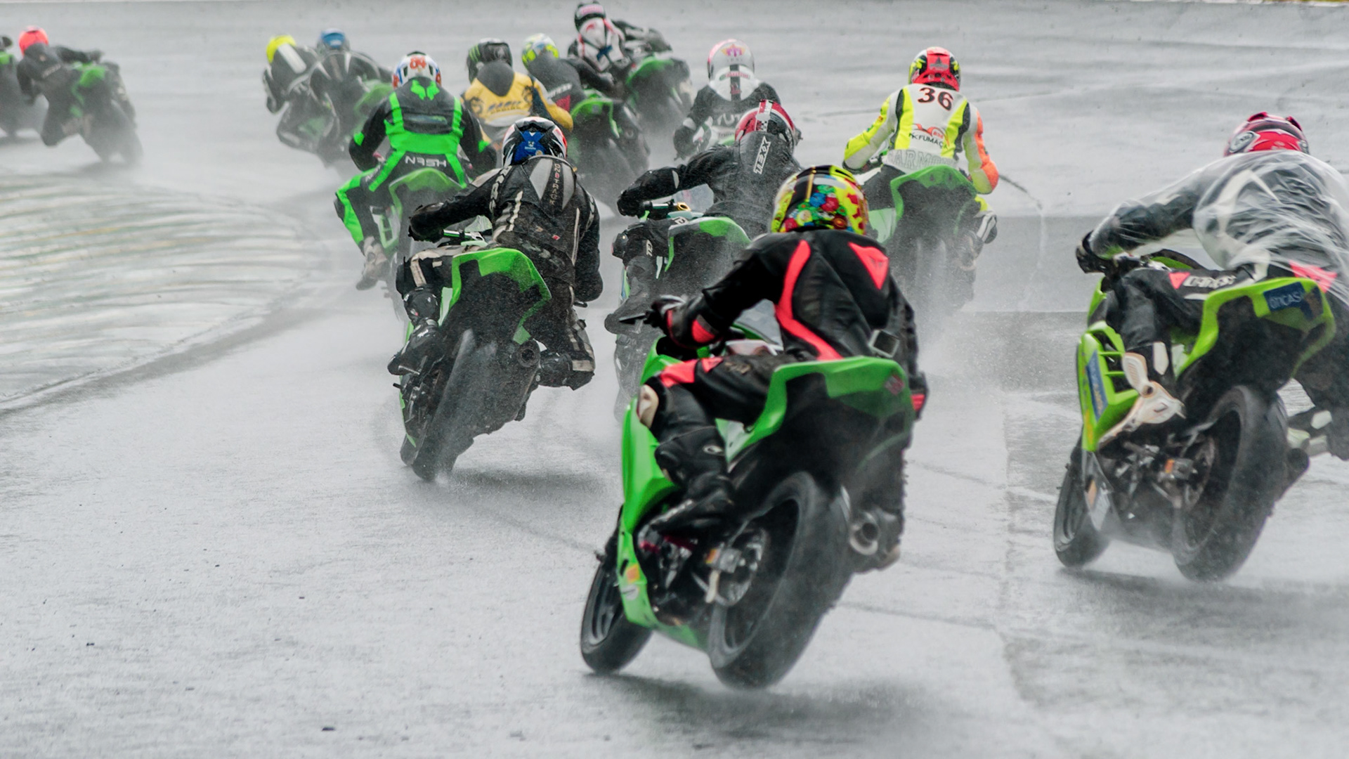 Campeonato Brasileiro de Superbike - 2016