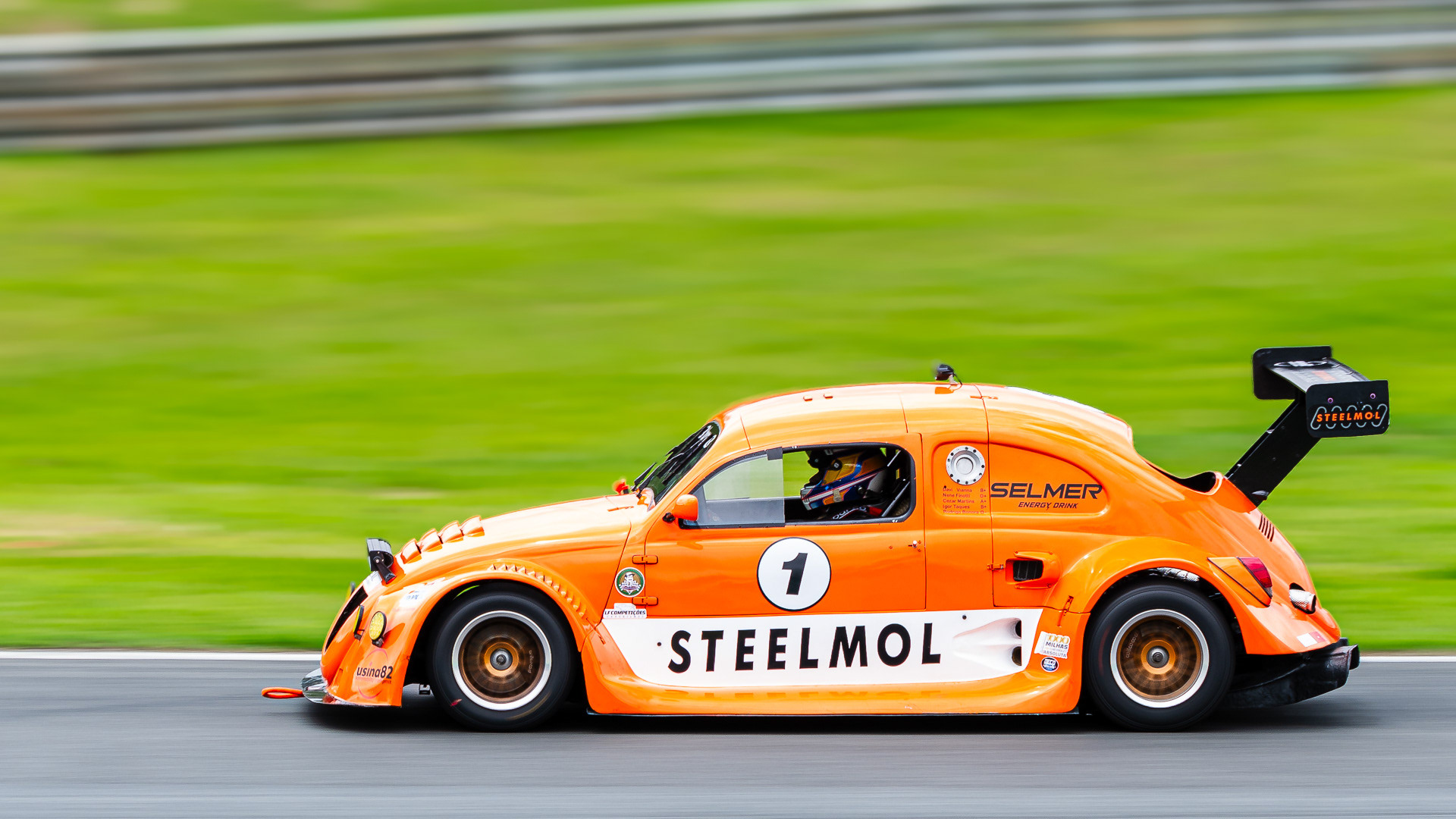 2024 - Grande Prêmio Cidade de São Paulo Mil Milhas Chevrolet Absoluta