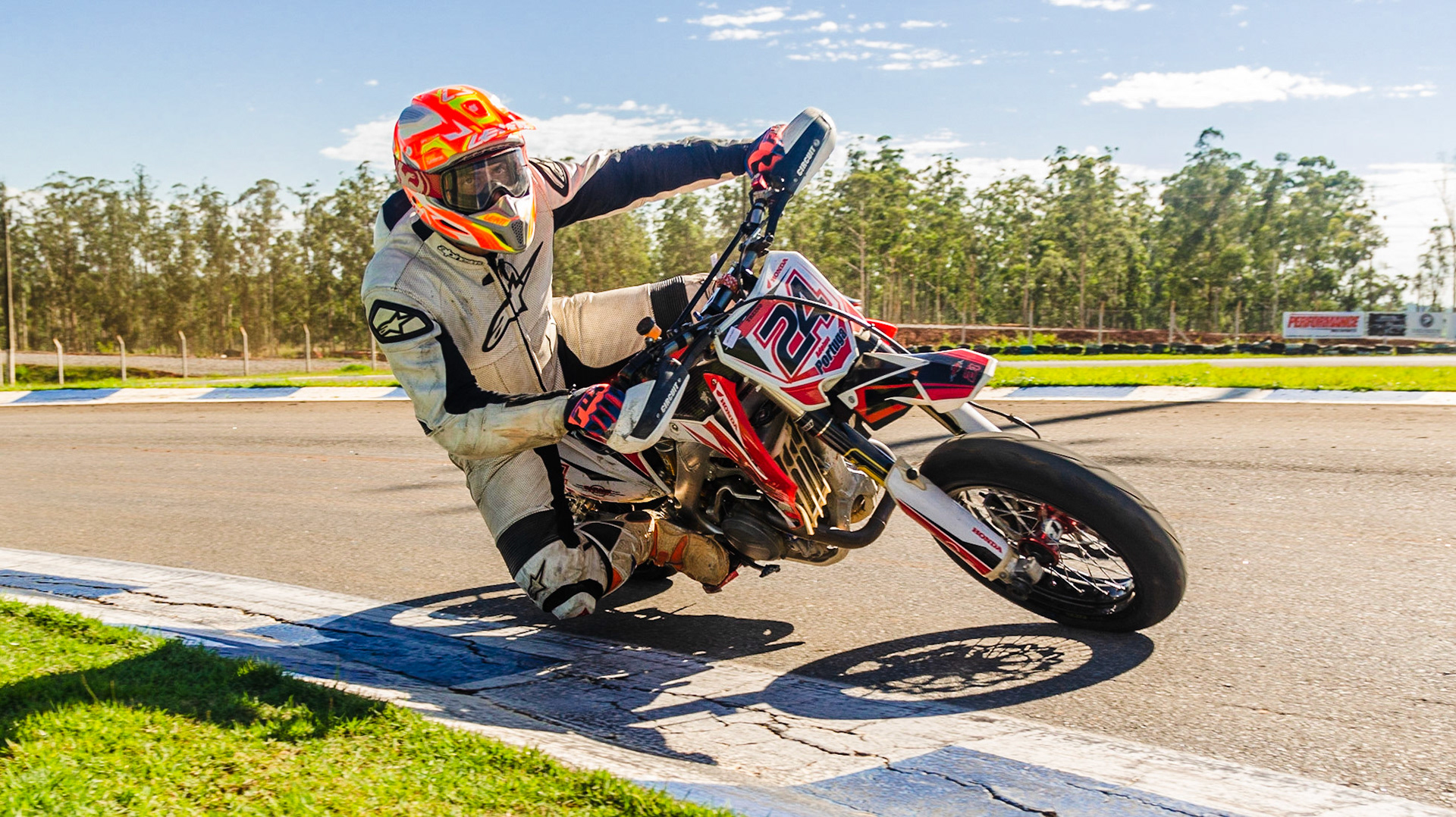 Campeonato Brasileiro de Supermoto - 2016